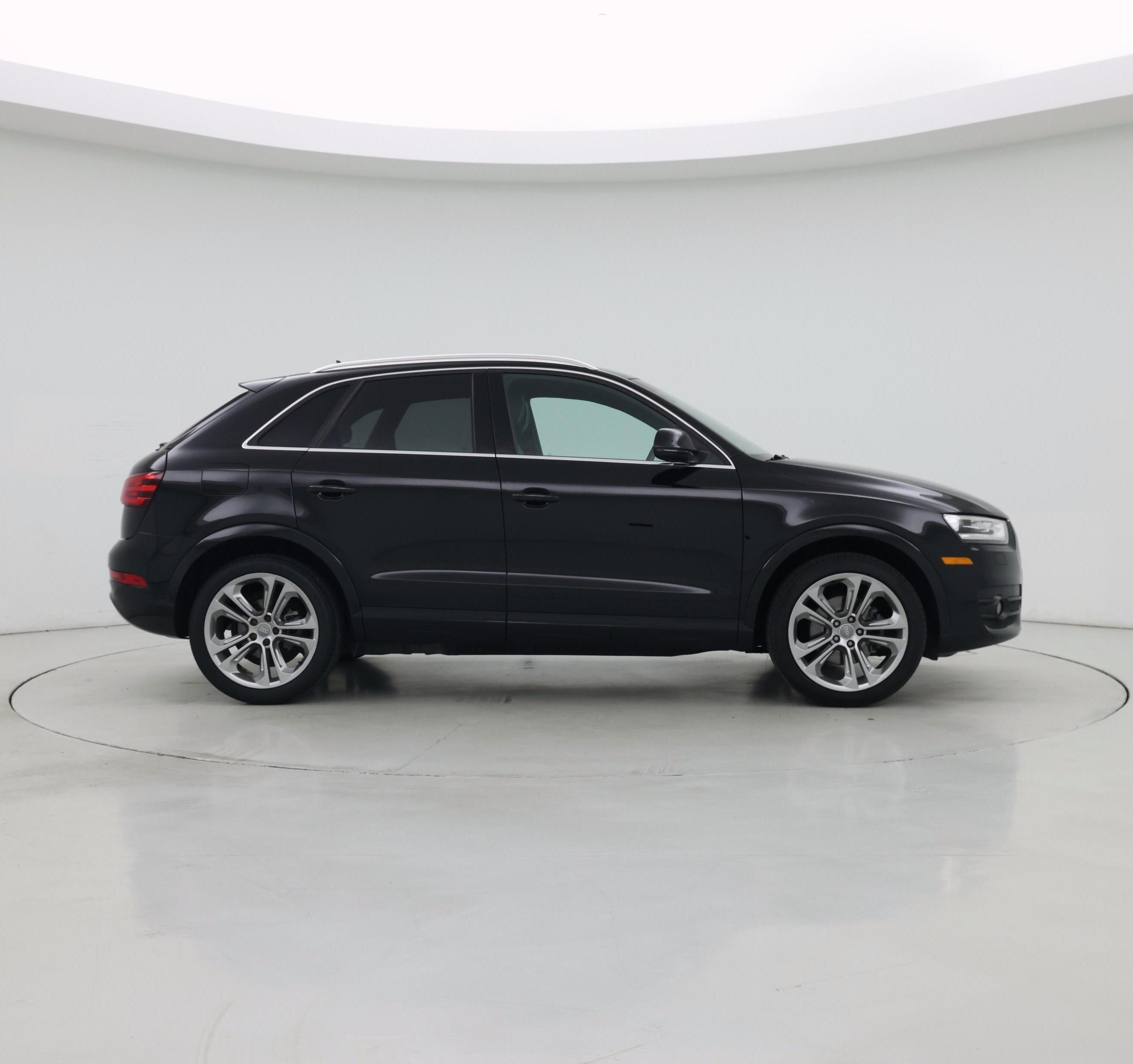 Thumbnail: 2015 Audi Q3 - 7