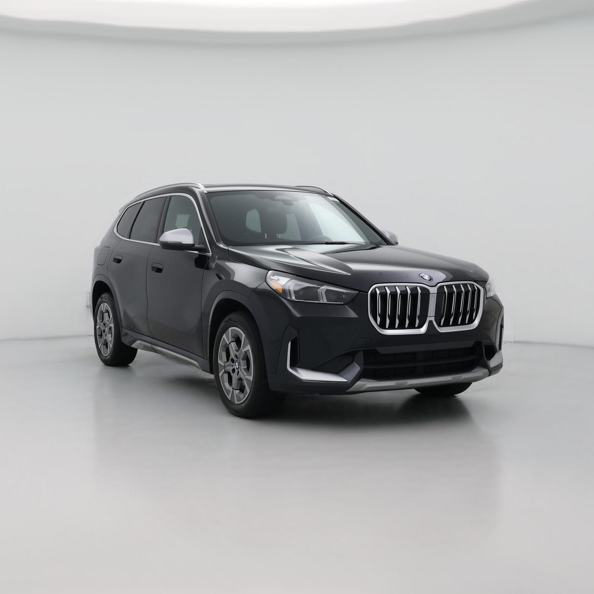 Thumbnail: 2024 BMW X1 - 1