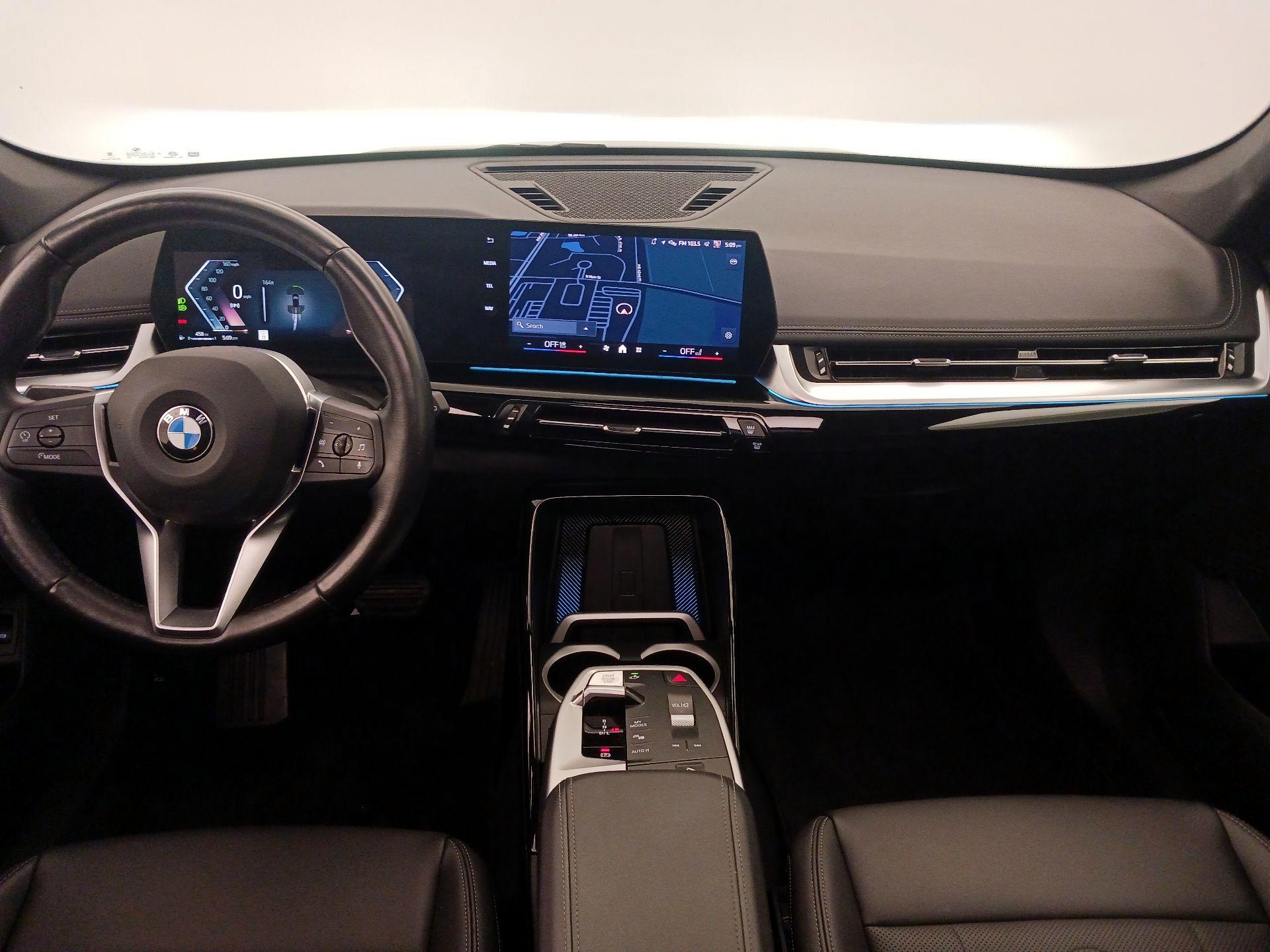 Thumbnail: 2024 BMW X1 - 9