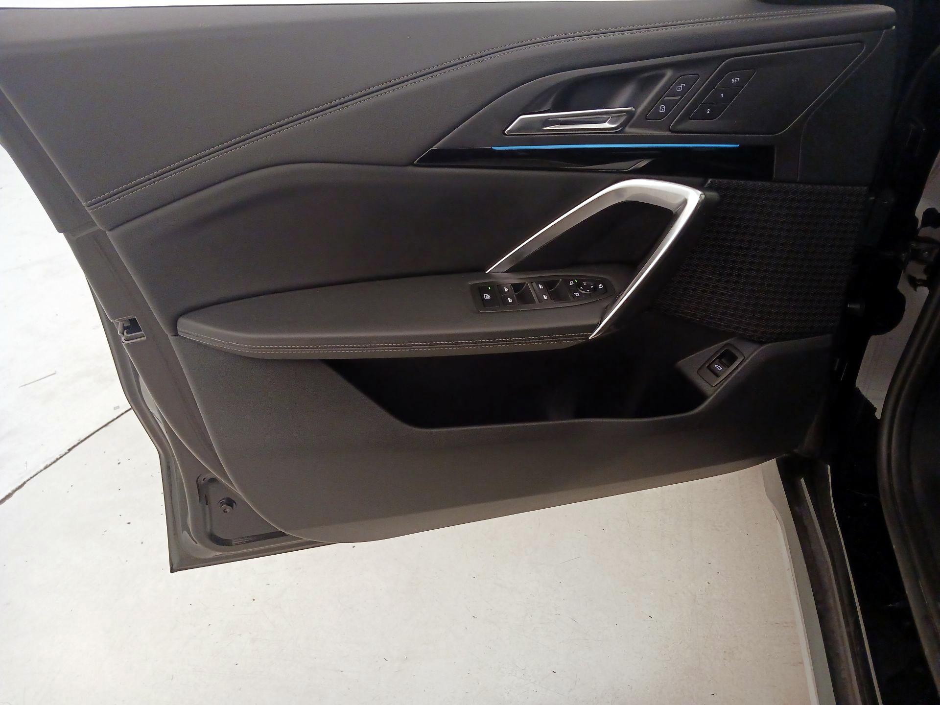 Thumbnail: 2024 BMW X1 - 12