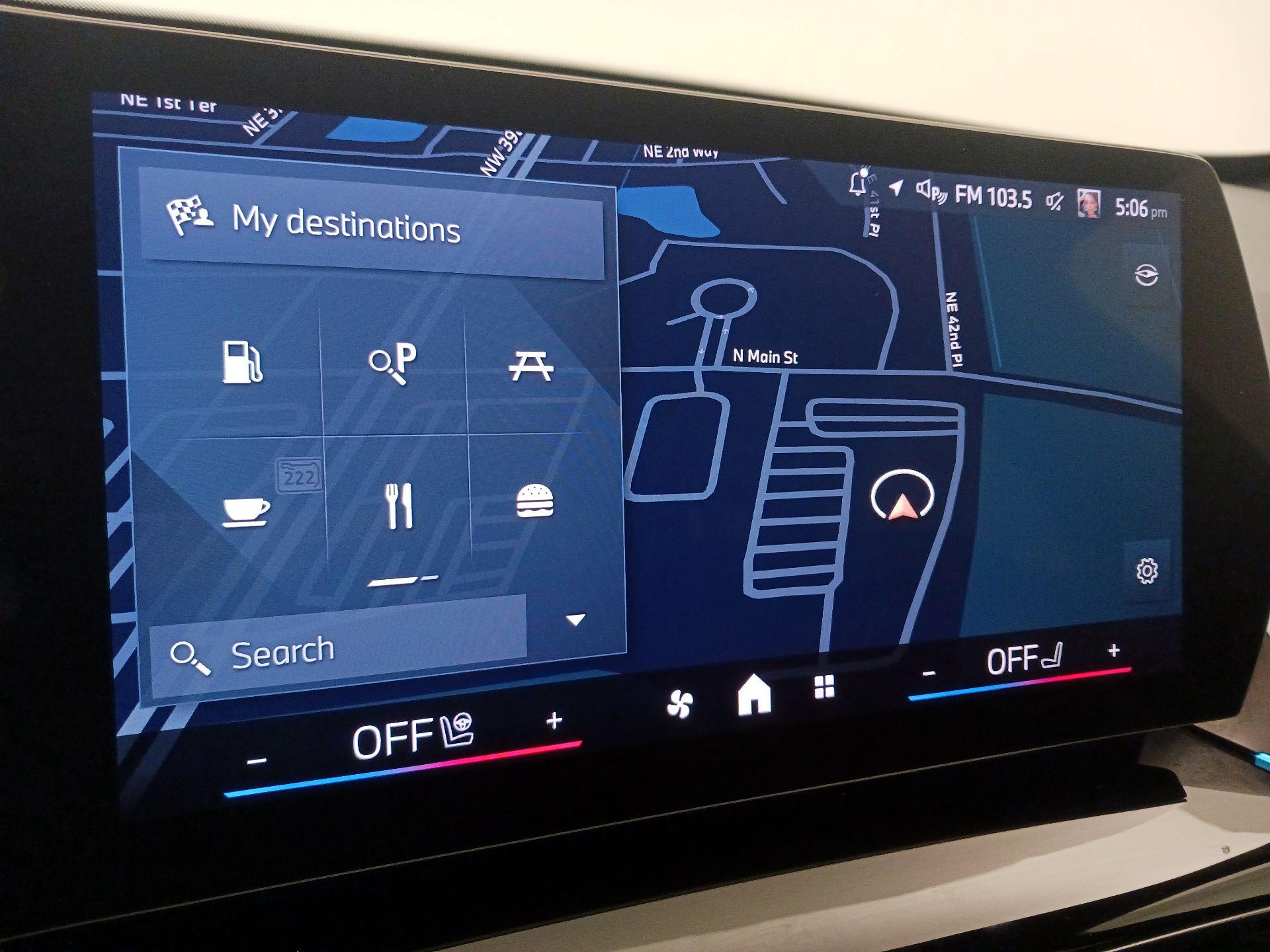 Thumbnail: 2024 BMW X1 - 14