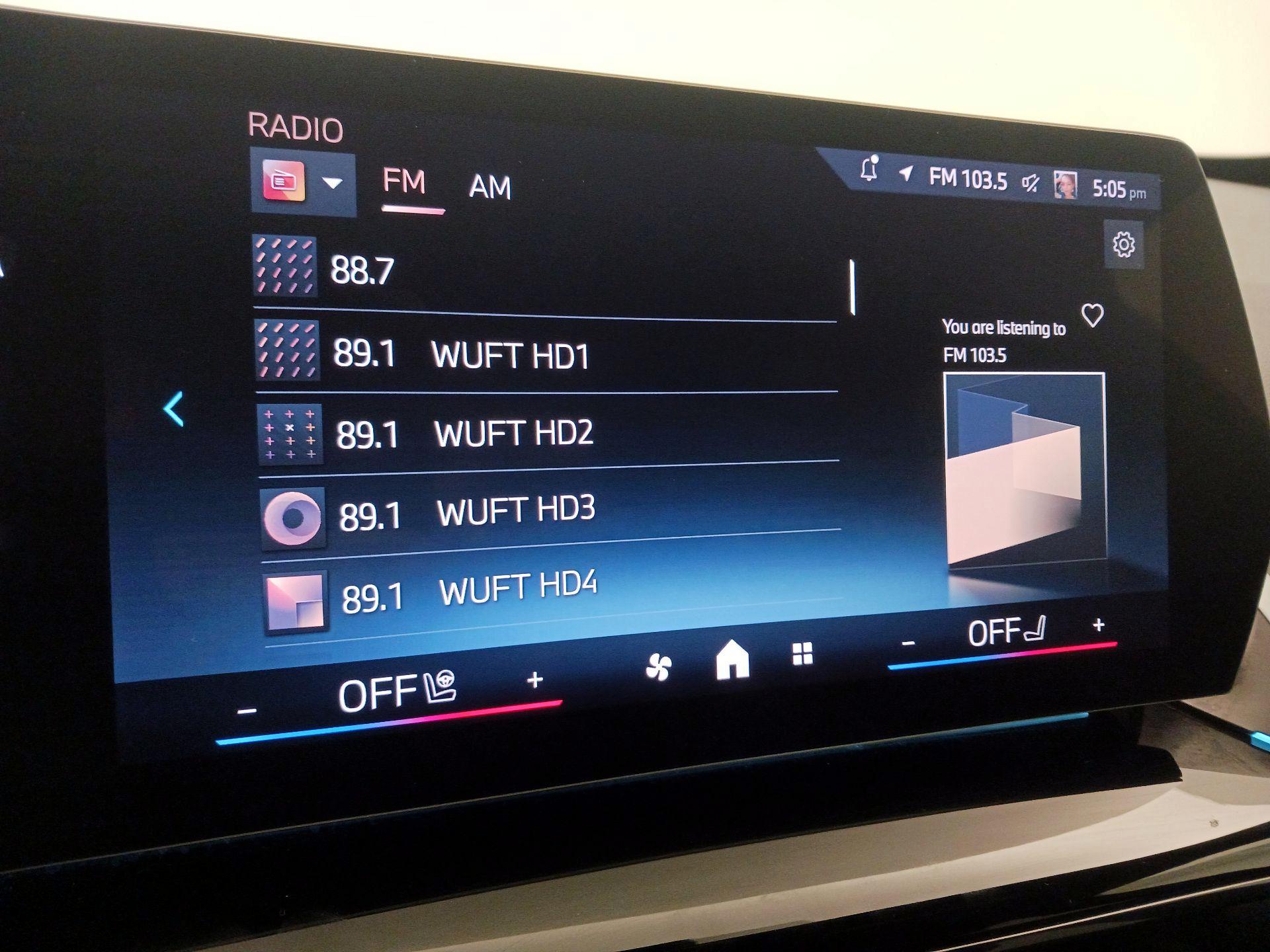 Thumbnail: 2024 BMW X1 - 16