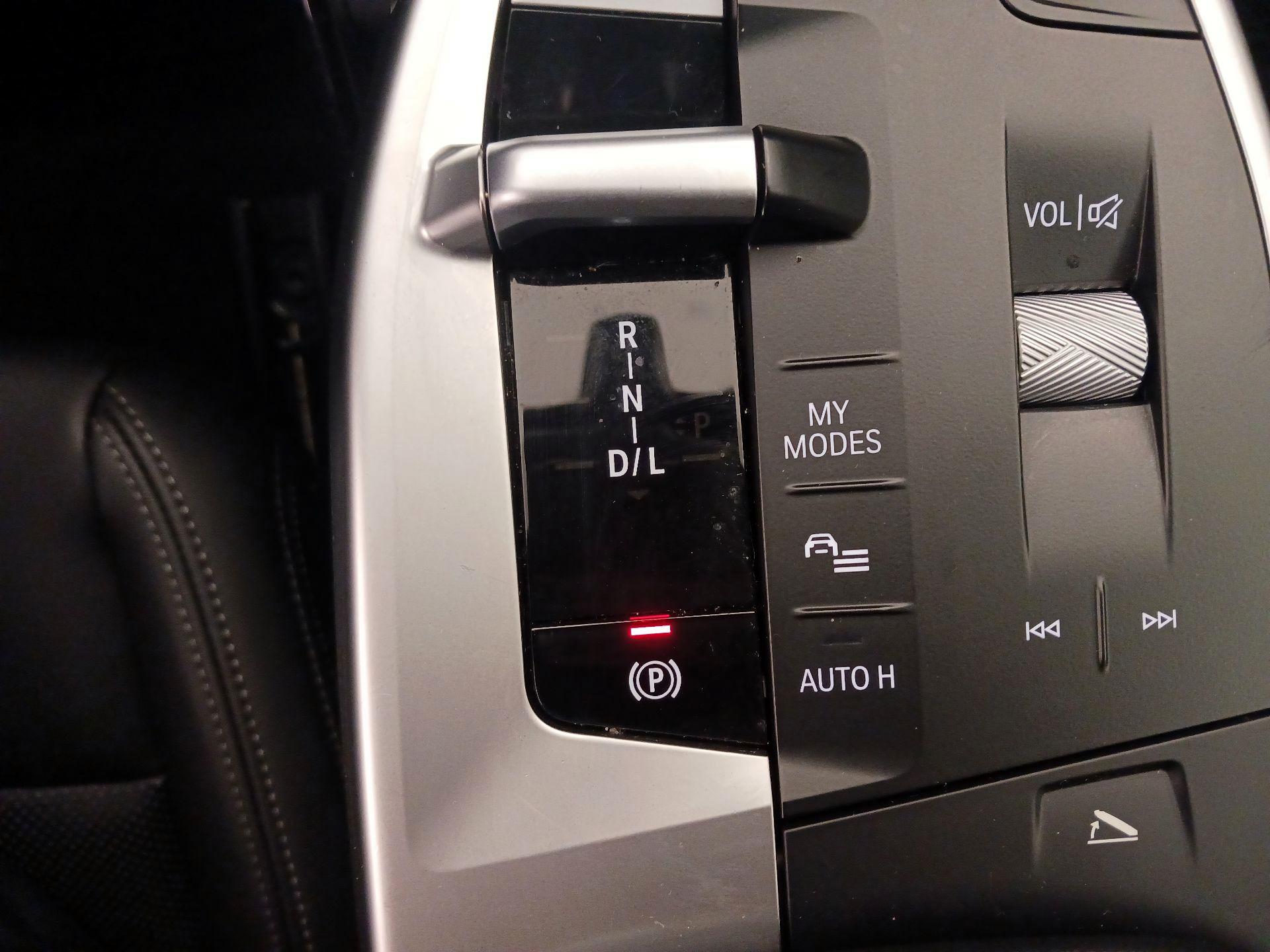 Thumbnail: 2024 BMW X1 - 18