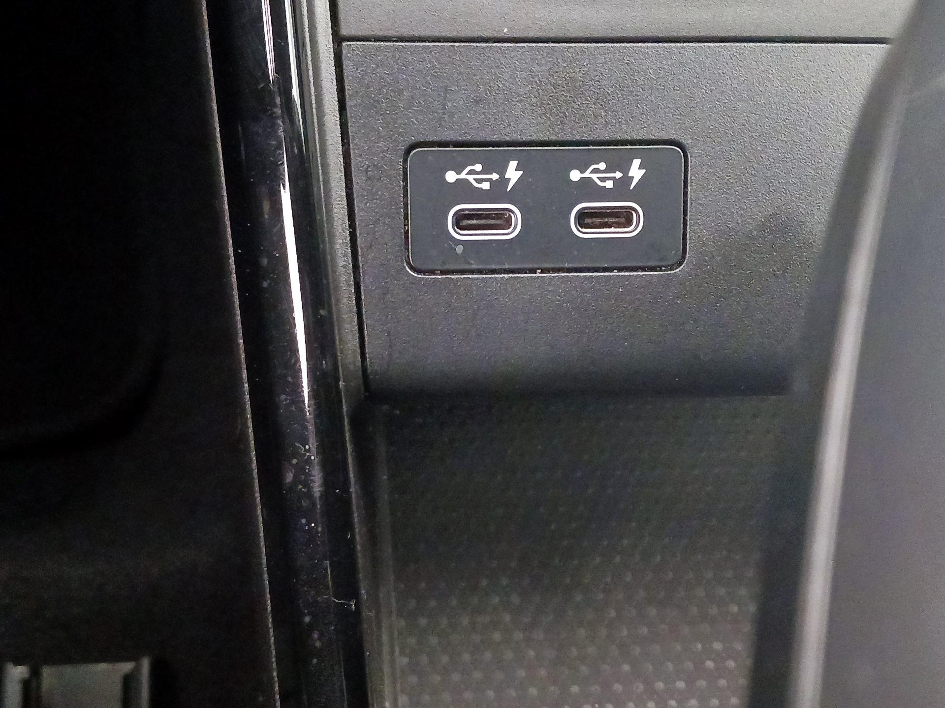 Thumbnail: 2024 BMW X1 - 19