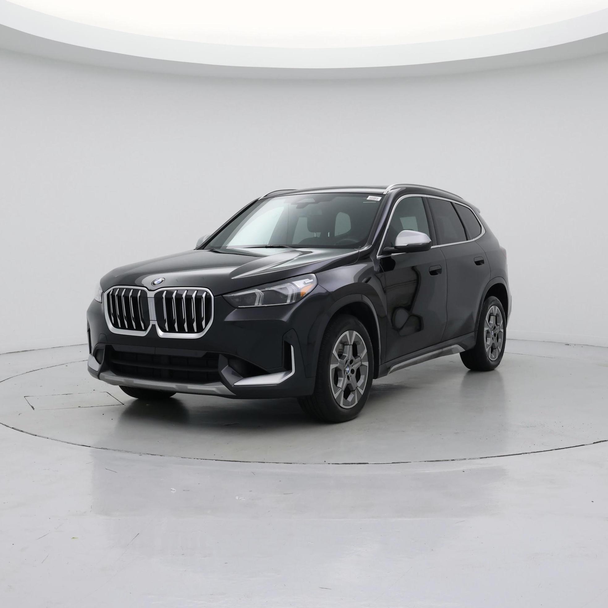 Thumbnail: 2024 BMW X1 - 4