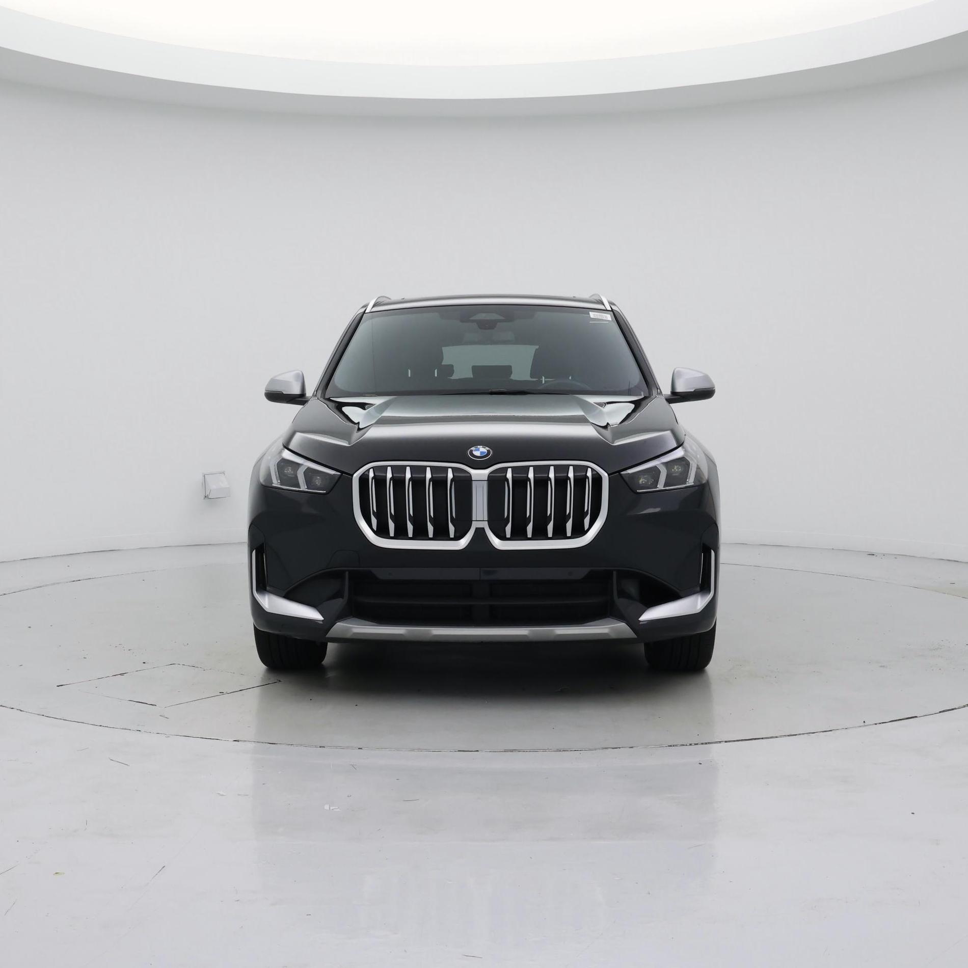 Thumbnail: 2024 BMW X1 - 5