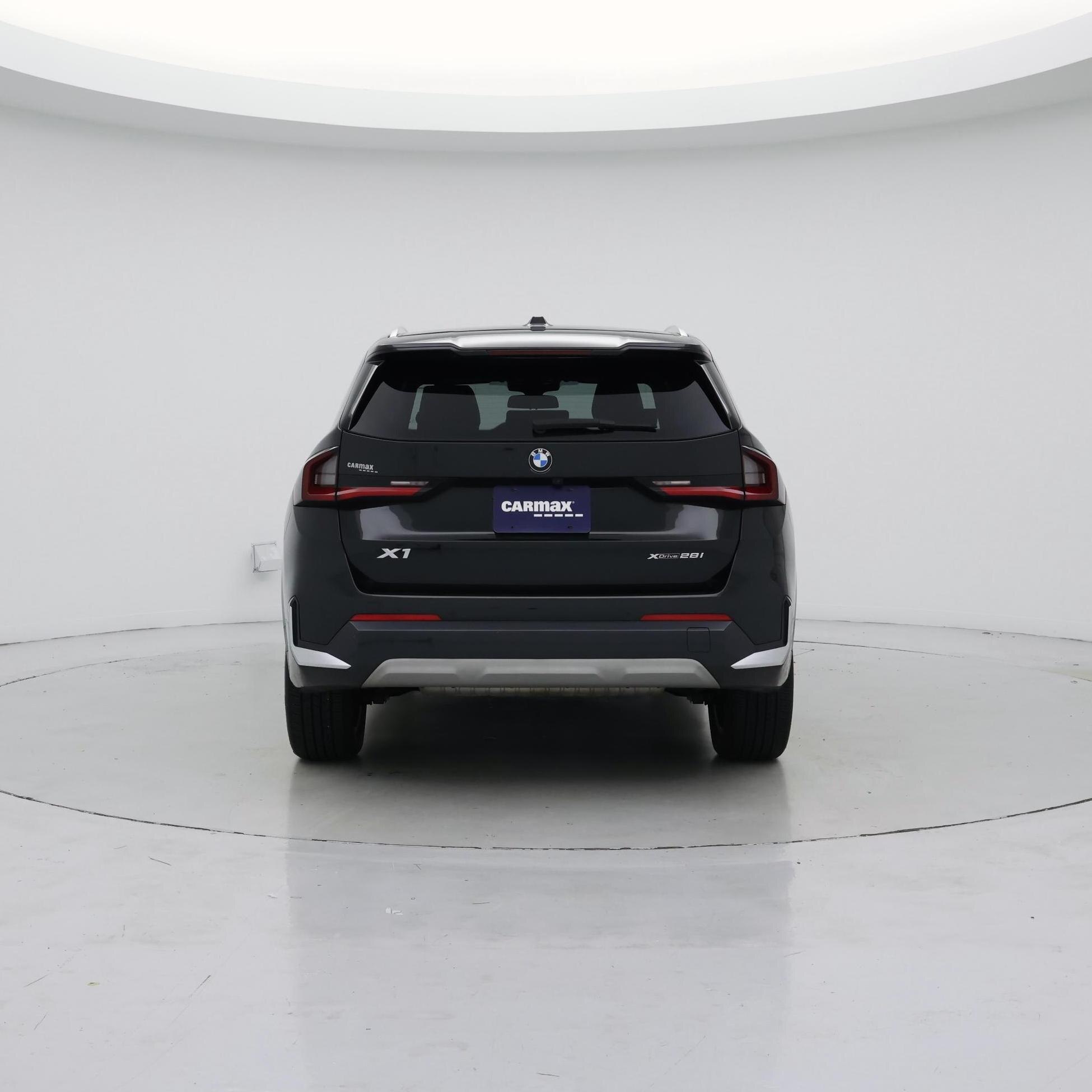 Thumbnail: 2024 BMW X1 - 6