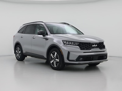 2023 Kia Sorento EX