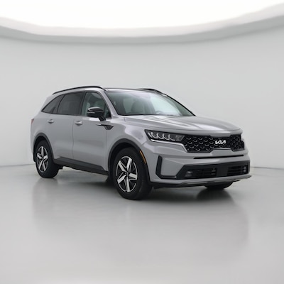 2023 Kia Sorento EX