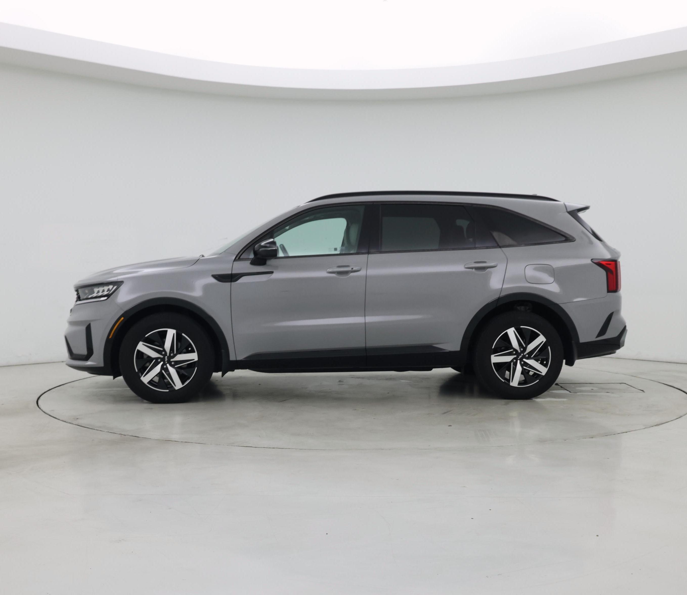 Thumbnail: 2023 Kia Sorento - 3