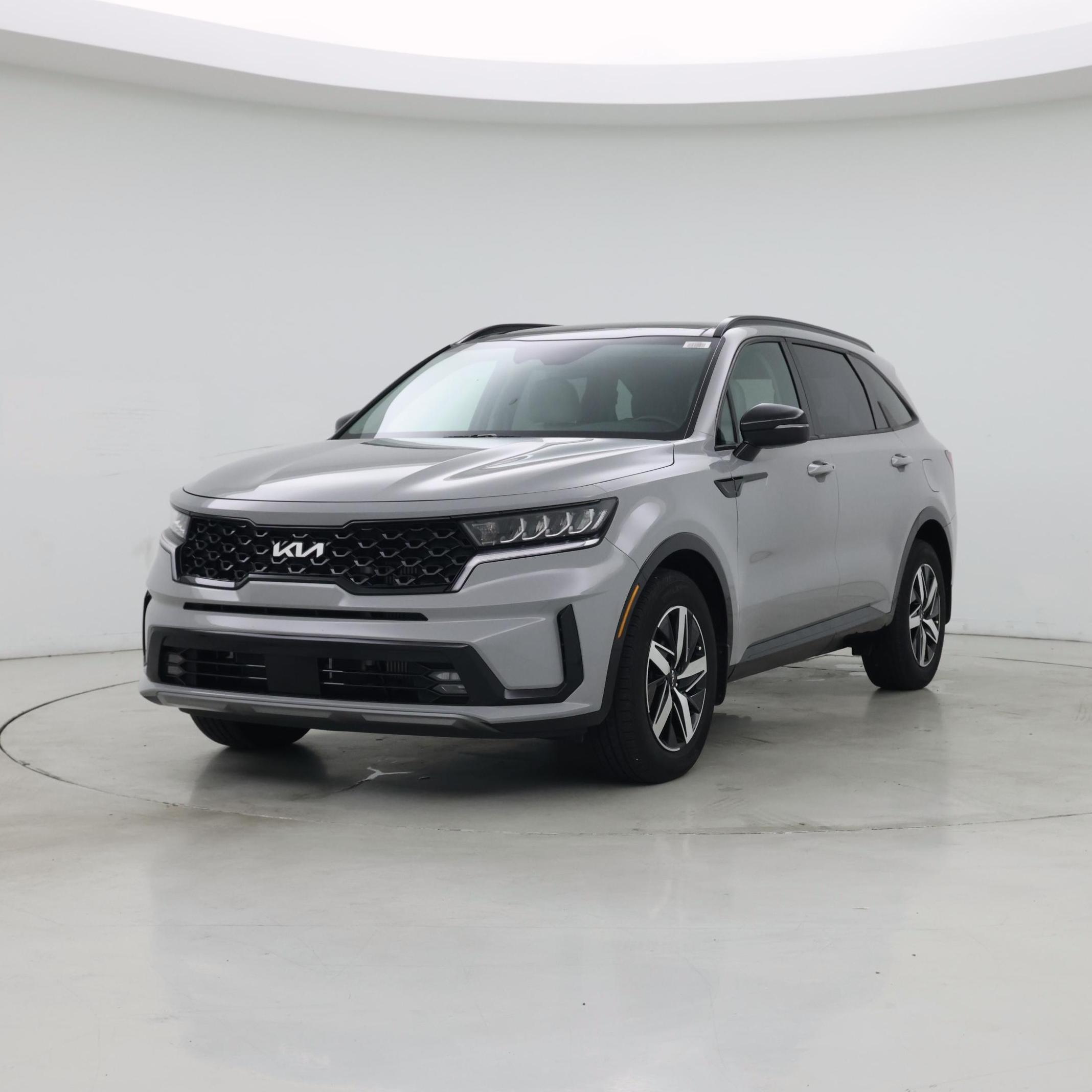 Thumbnail: 2023 Kia Sorento - 4