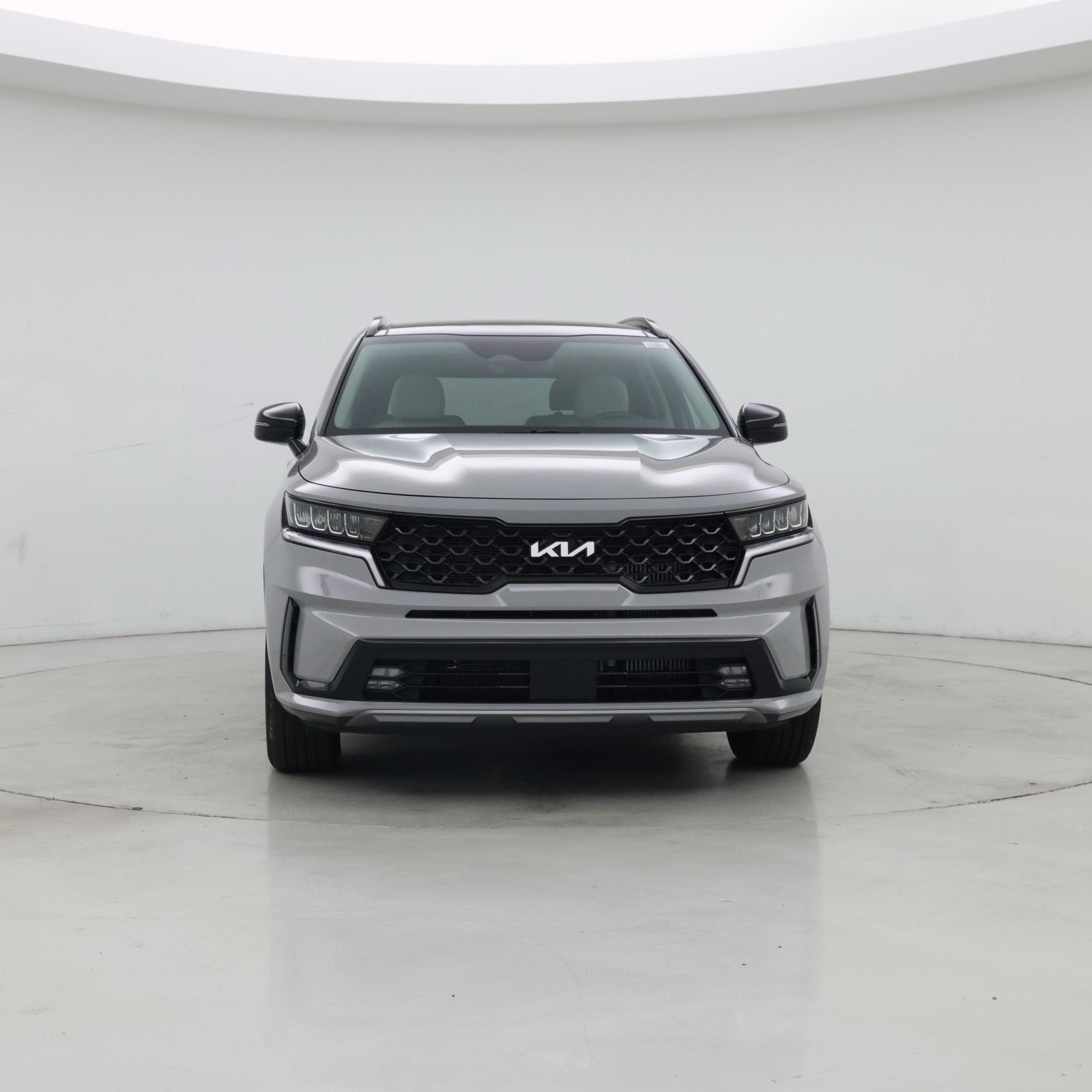 Thumbnail: 2023 Kia Sorento - 5