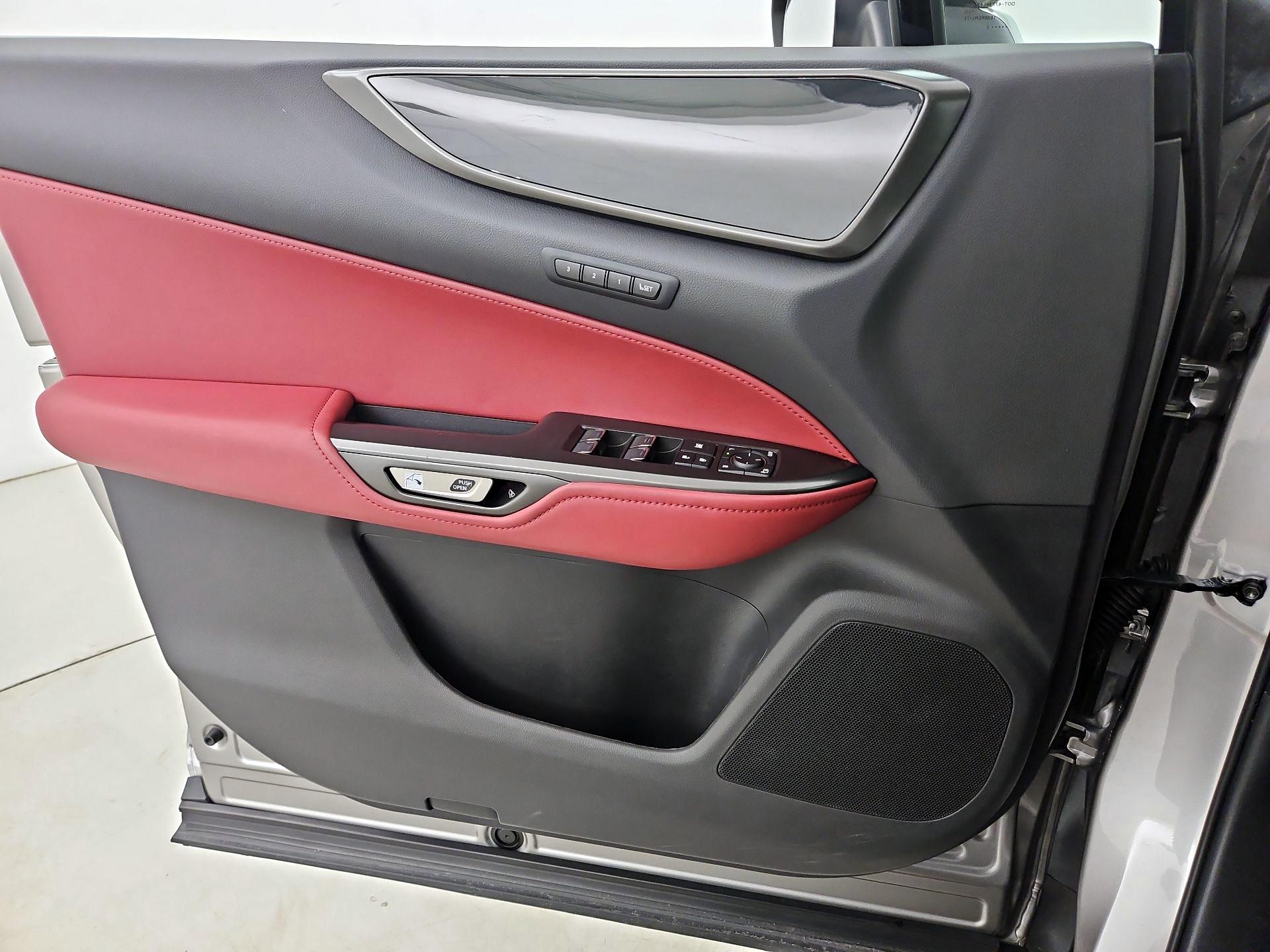 Thumbnail: 2022 Lexus NX - 12