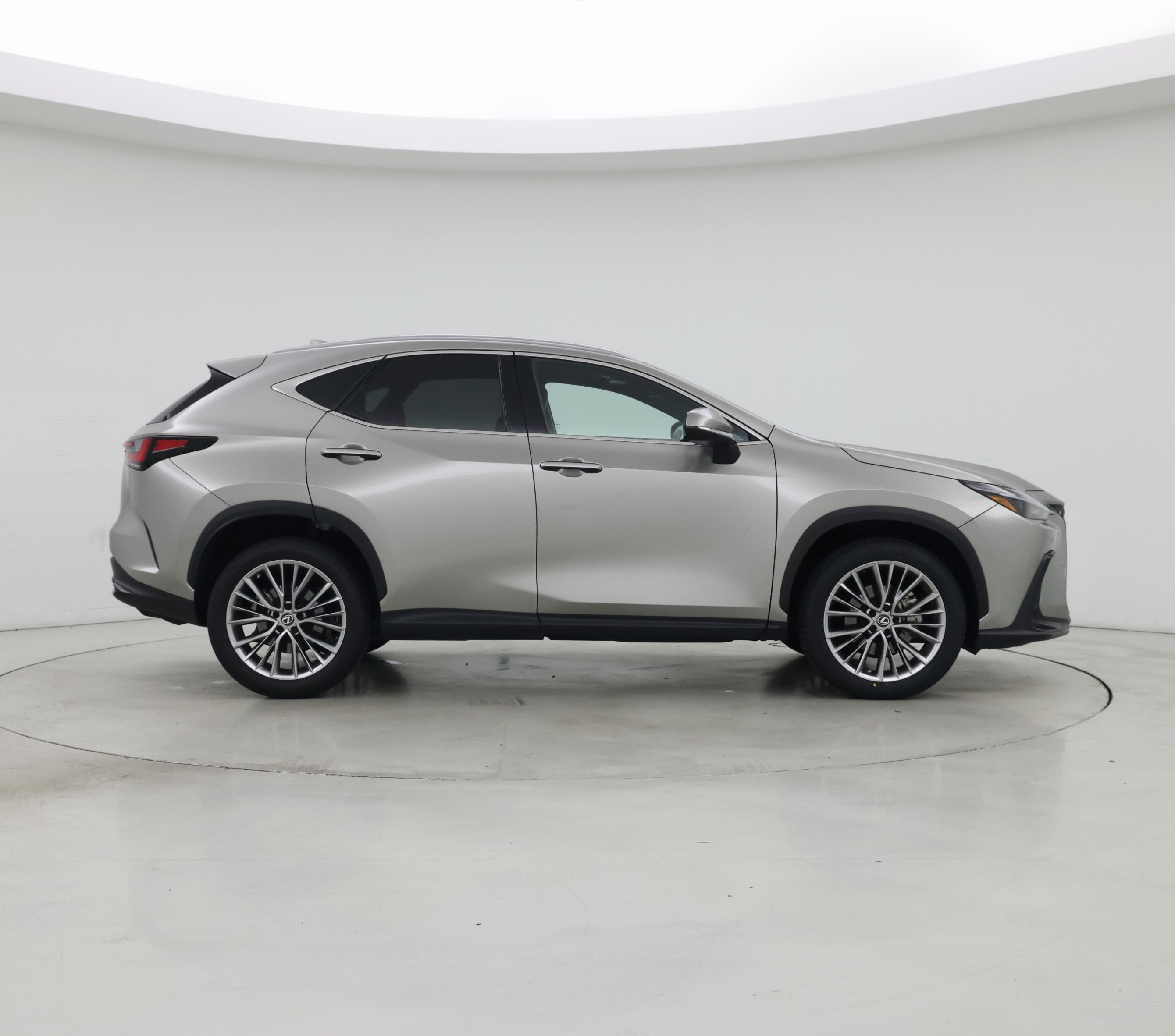 Thumbnail: 2022 Lexus NX - 7