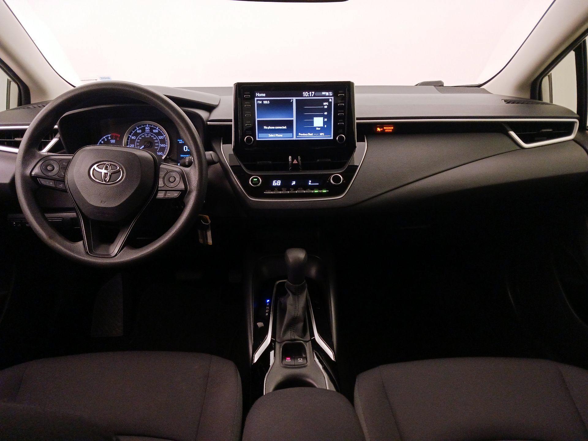 Thumbnail: 2020 Toyota Corolla - 9