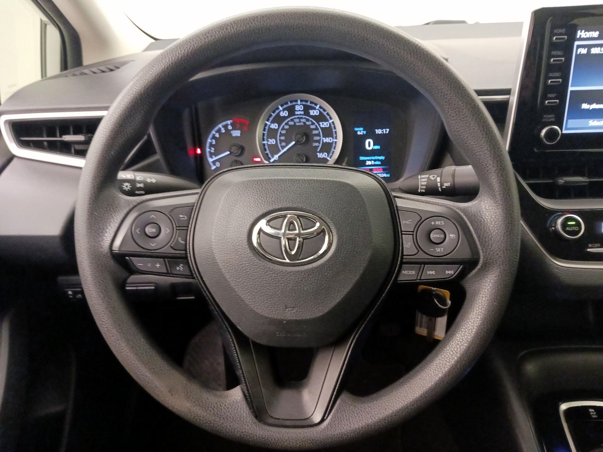 Thumbnail: 2020 Toyota Corolla - 10