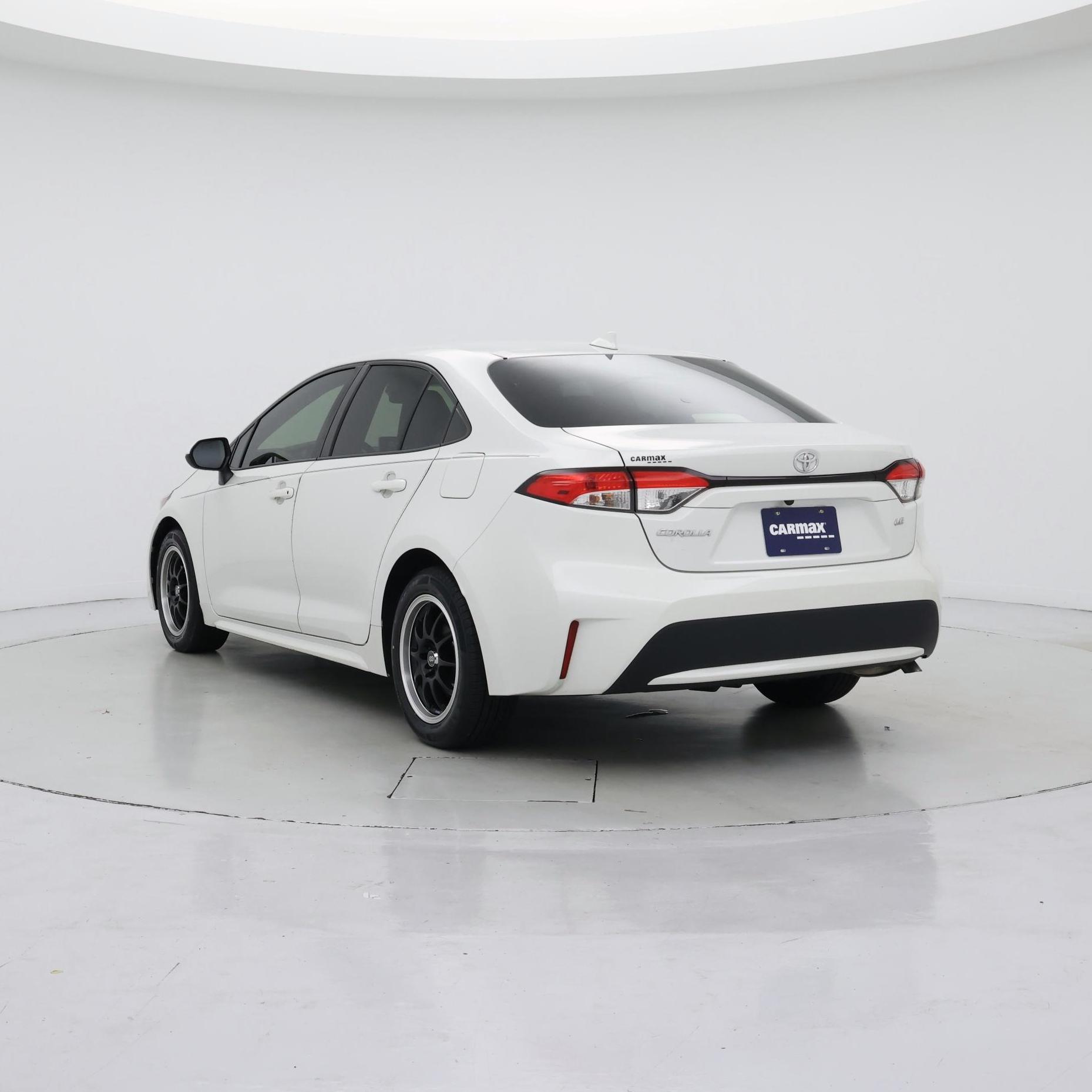Thumbnail: 2020 Toyota Corolla - 2
