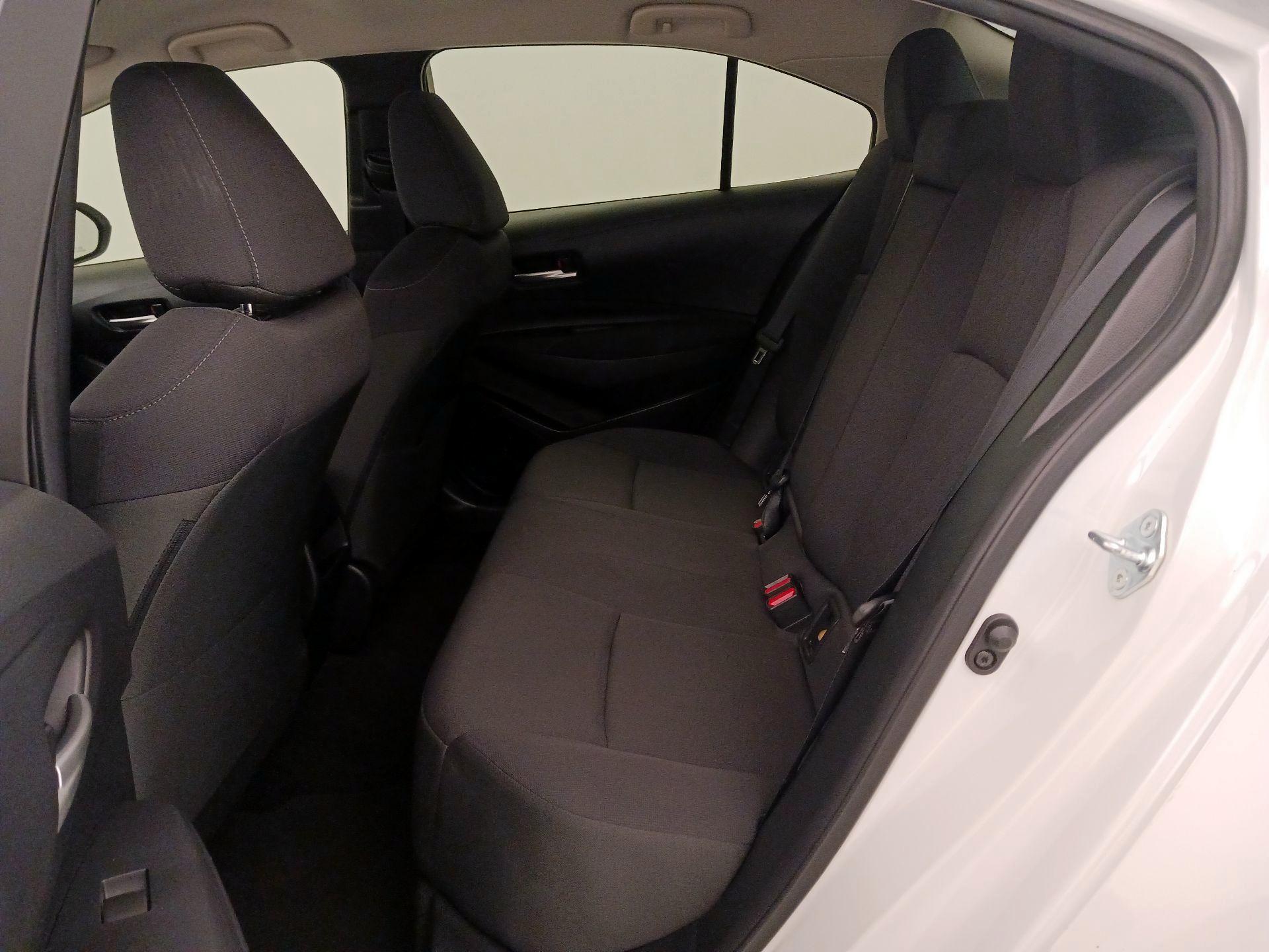 Thumbnail: 2020 Toyota Corolla - 19