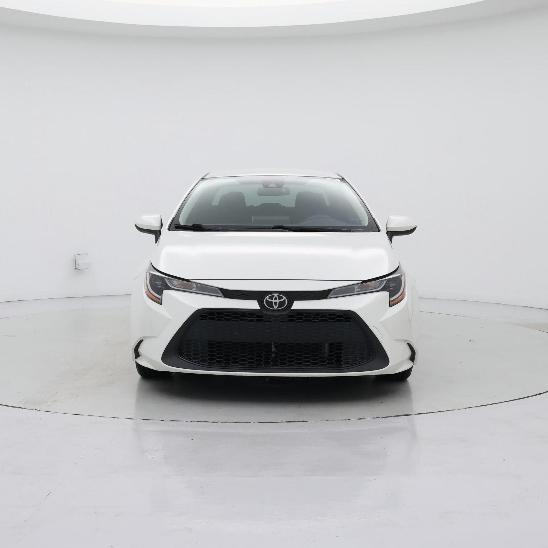 Thumbnail: 2020 Toyota Corolla - 5