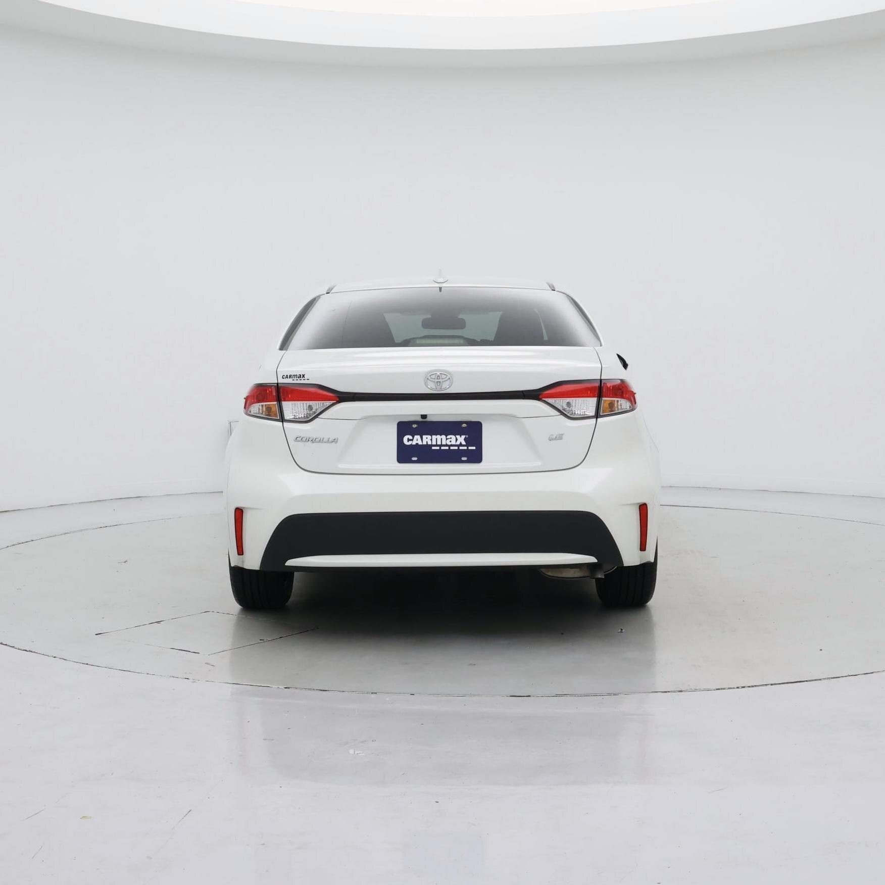 Thumbnail: 2020 Toyota Corolla - 6