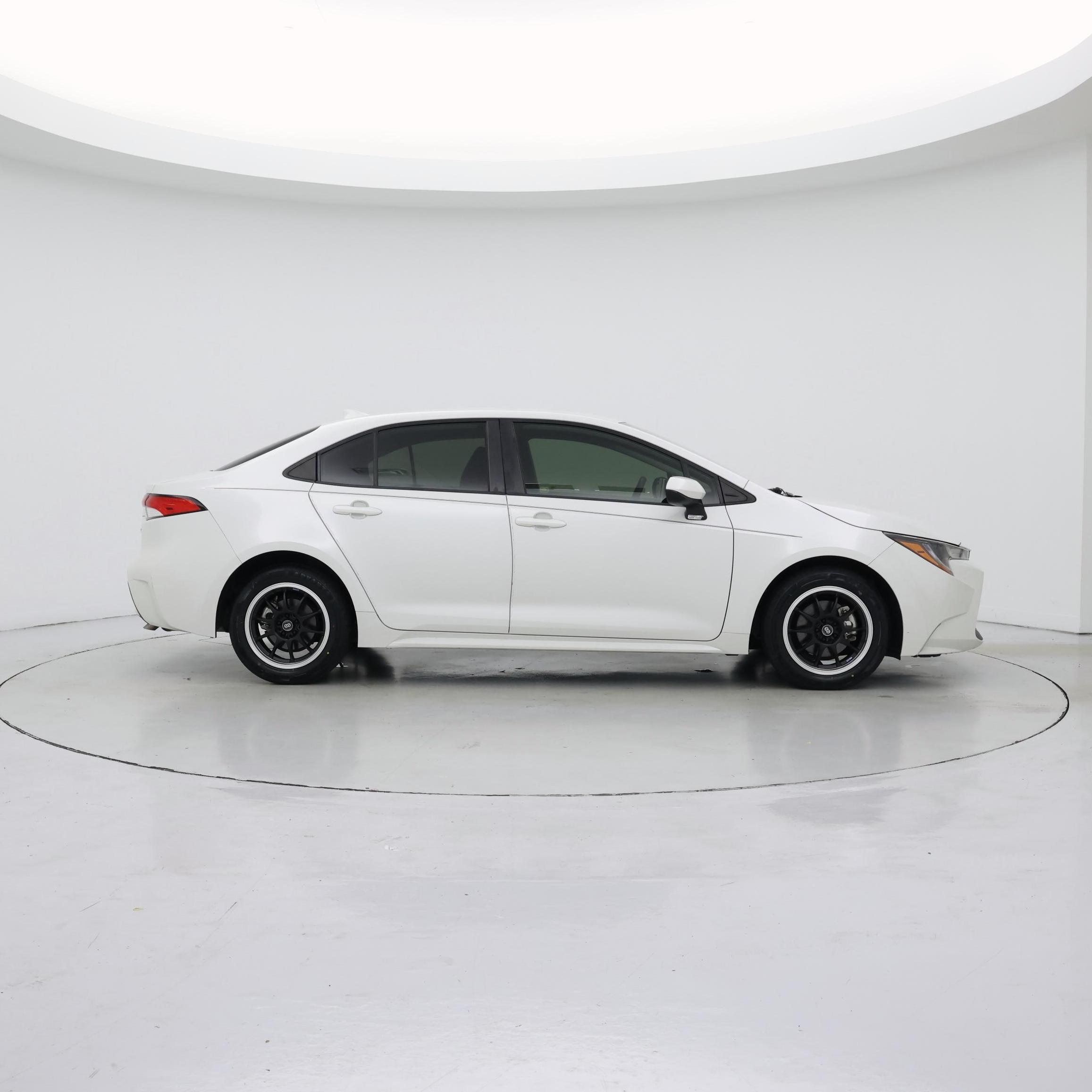 Thumbnail: 2020 Toyota Corolla - 7