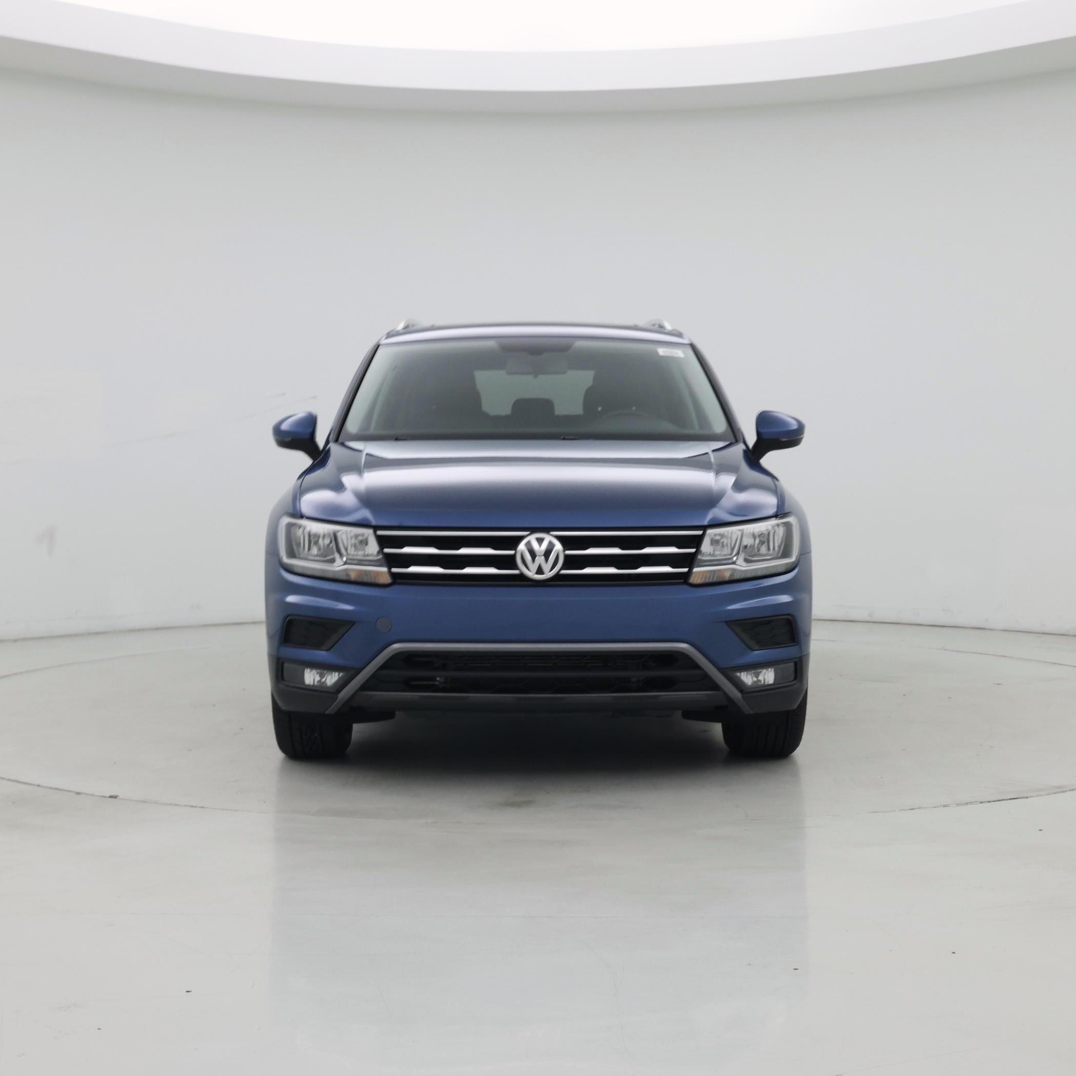 Thumbnail: 2018 Volkswagen Tiguan - 5