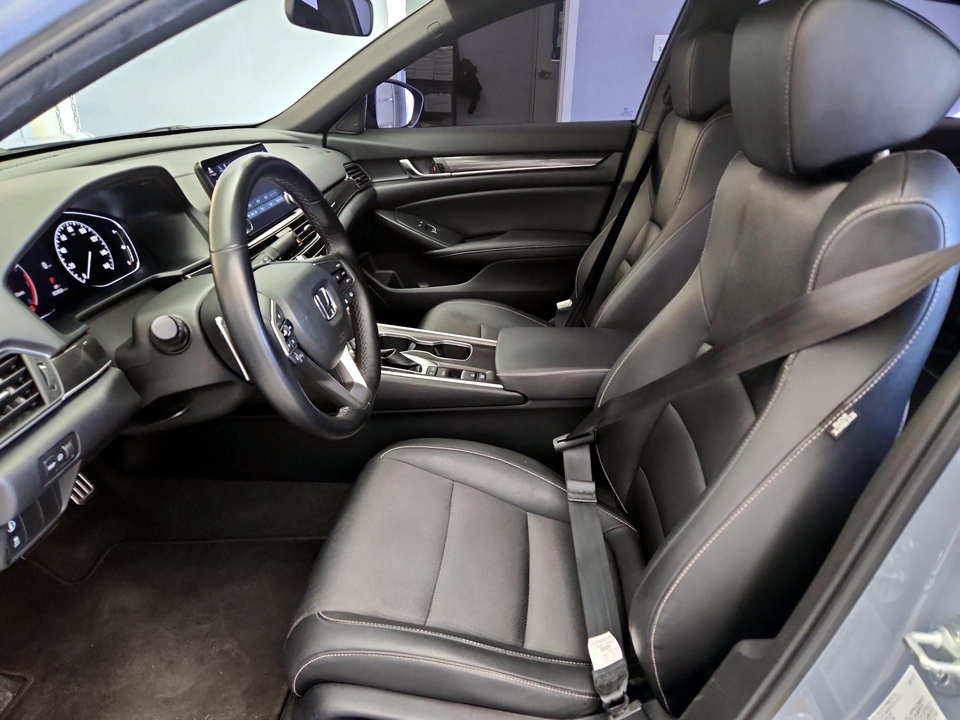 Thumbnail: 2022 Honda Accord - 11