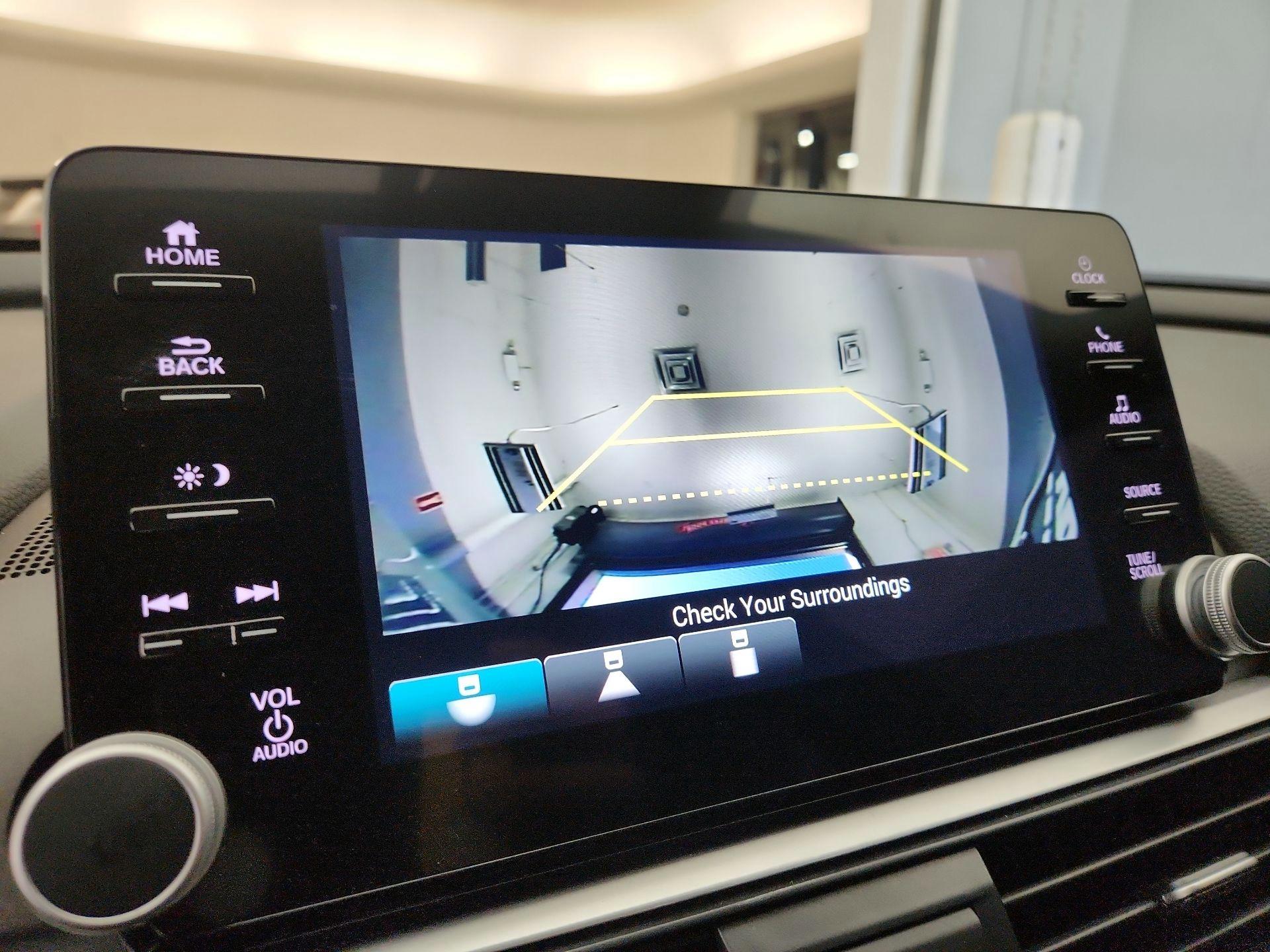 Thumbnail: 2022 Honda Accord - 14