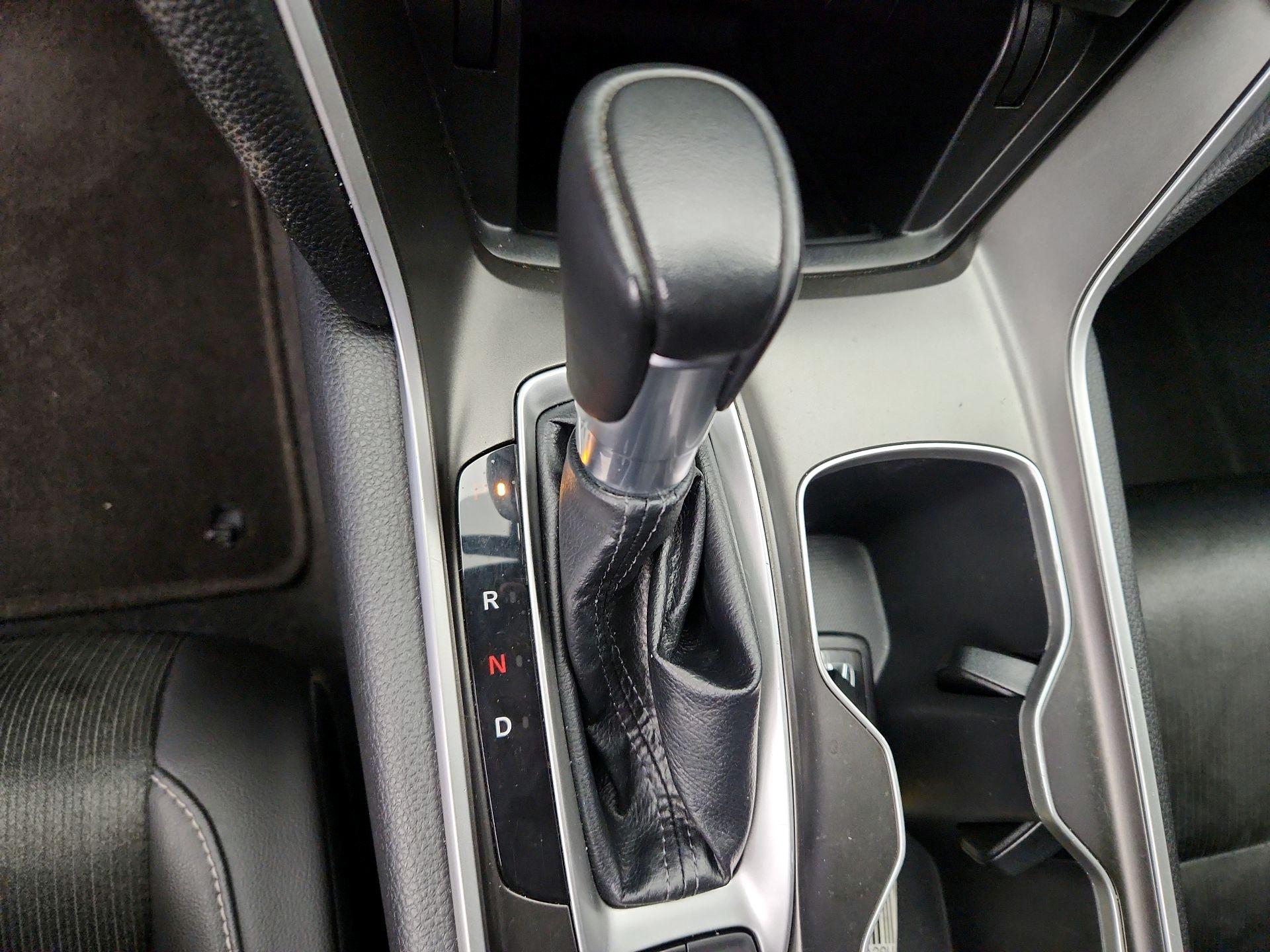 Thumbnail: 2022 Honda Accord - 17