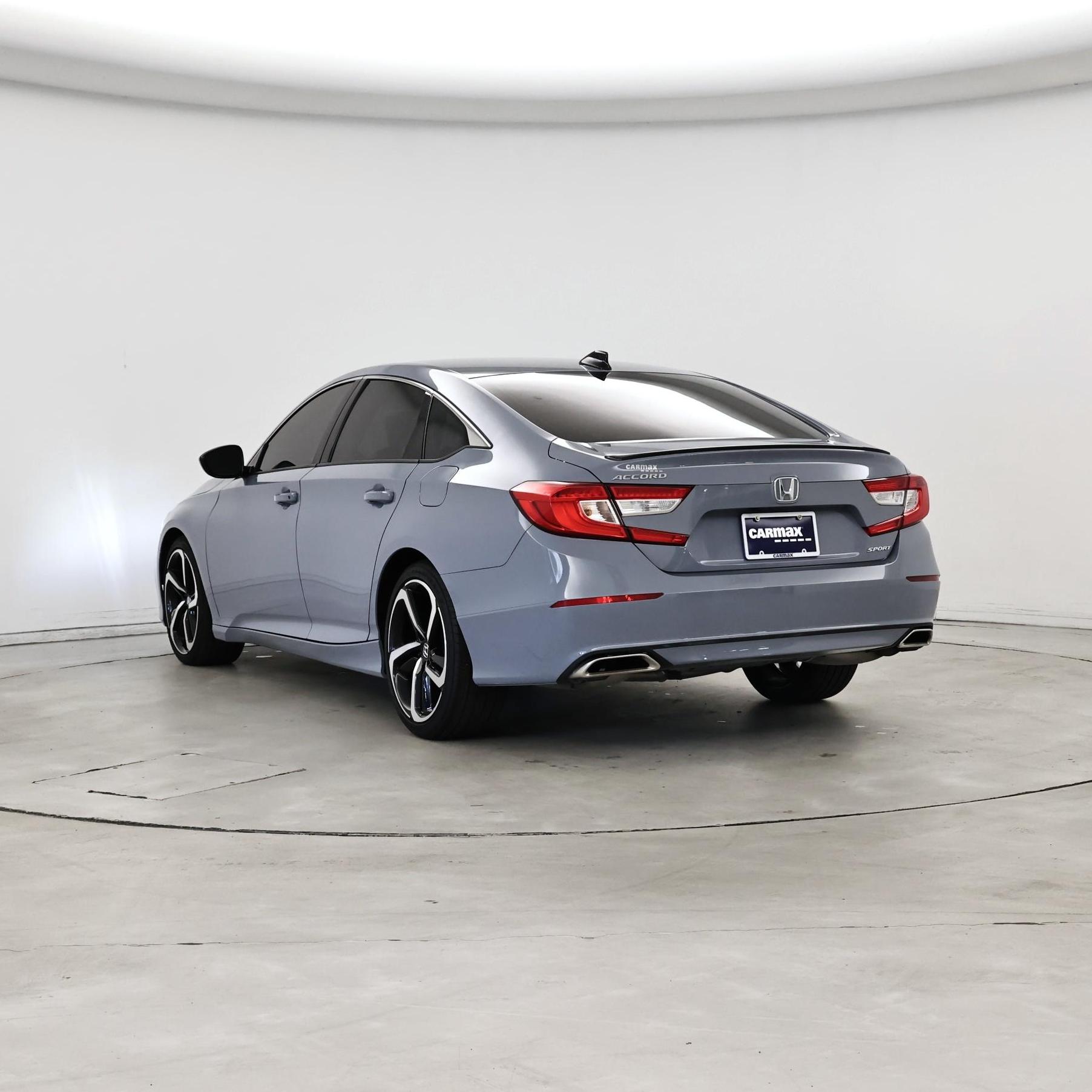 Thumbnail: 2022 Honda Accord - 2