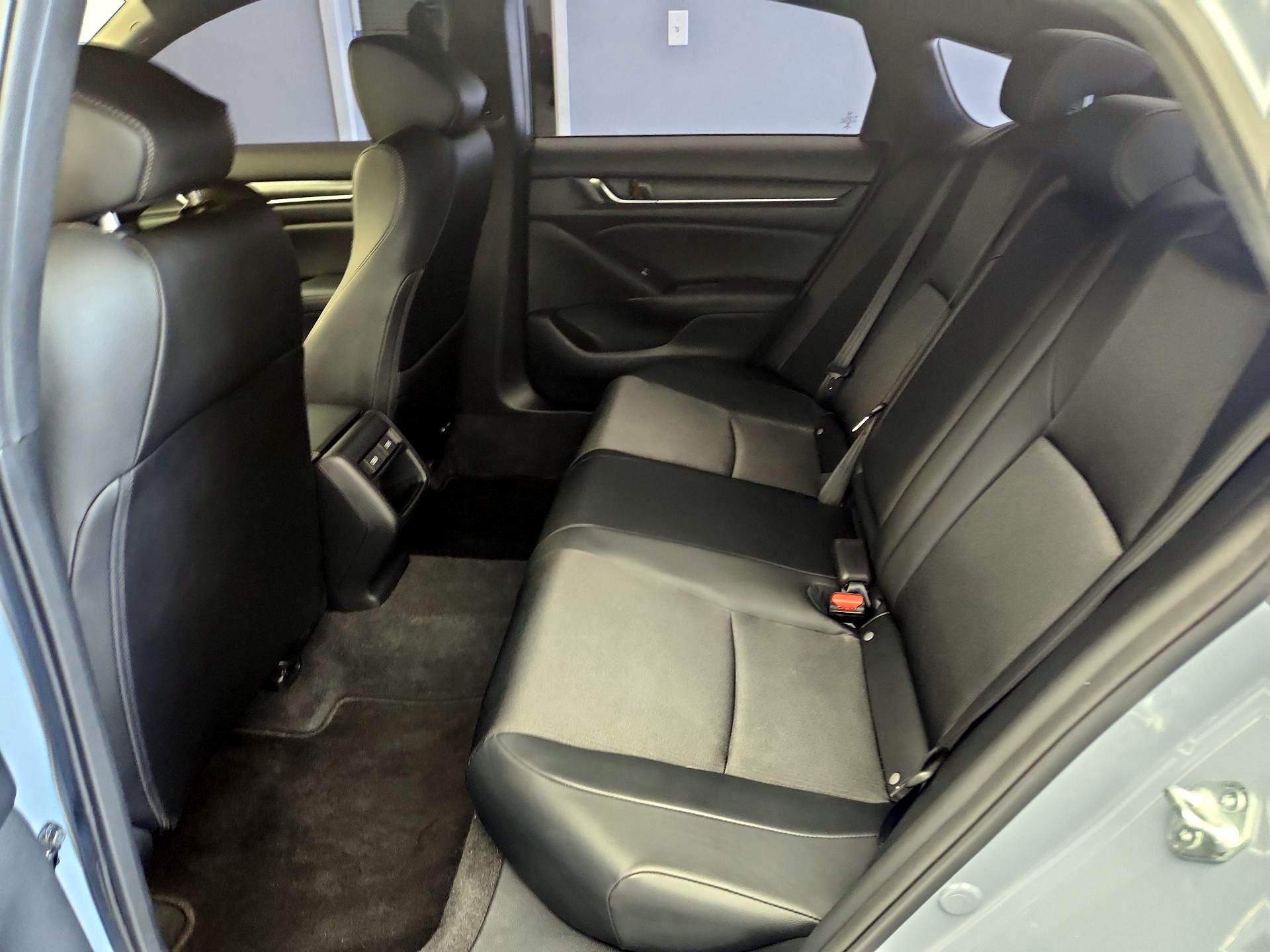 Thumbnail: 2022 Honda Accord - 19