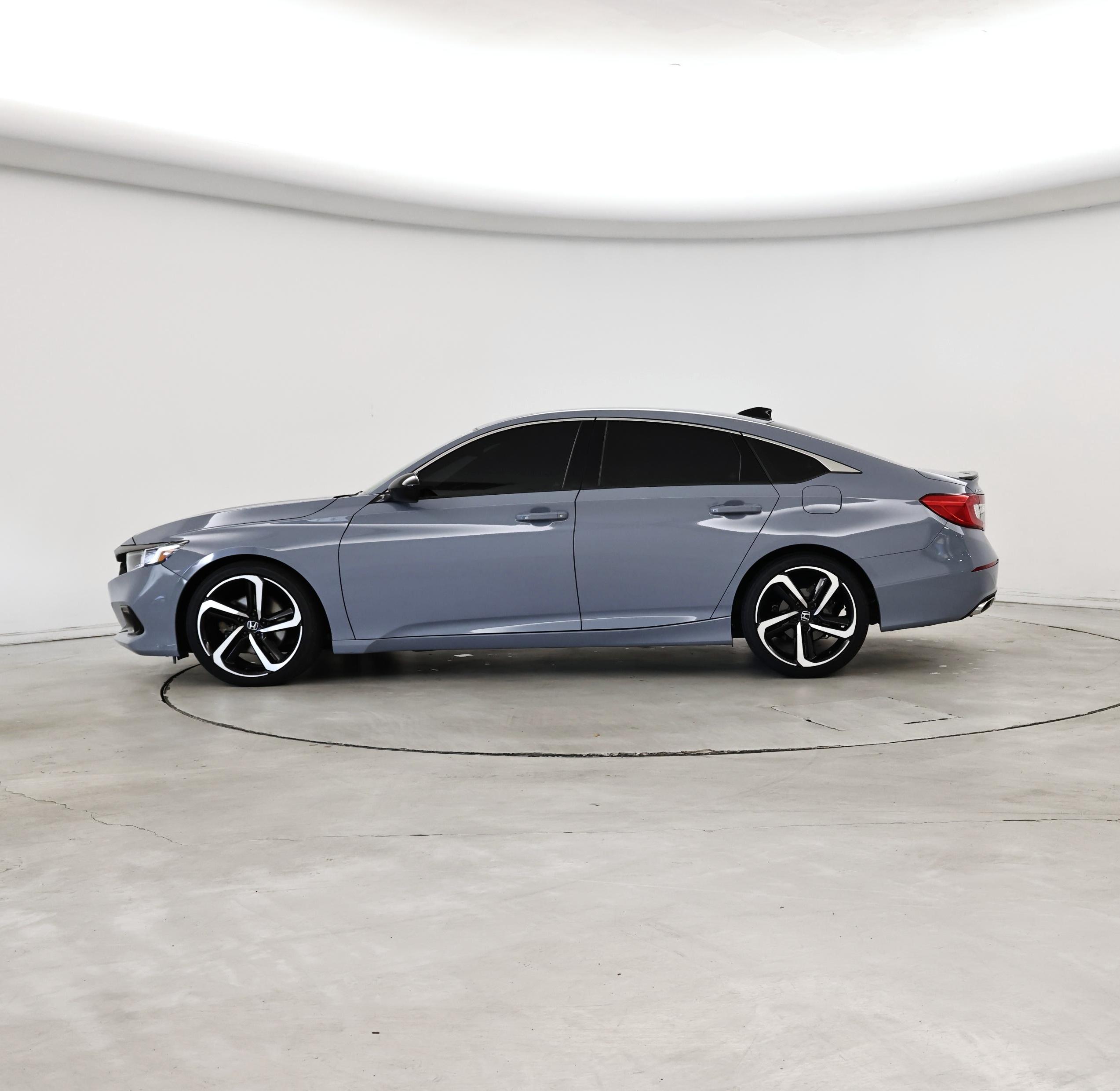 Thumbnail: 2022 Honda Accord - 3