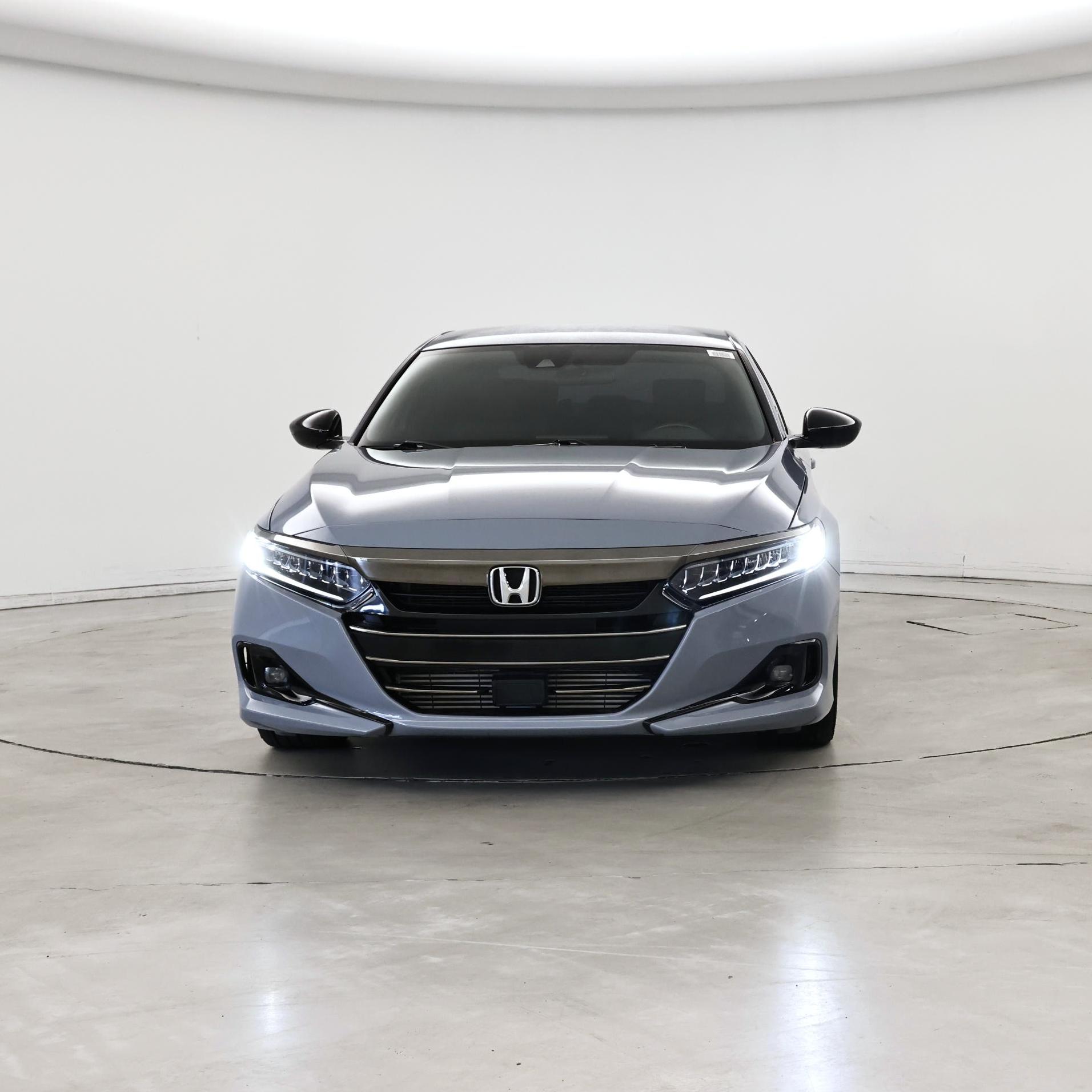 Thumbnail: 2022 Honda Accord - 5