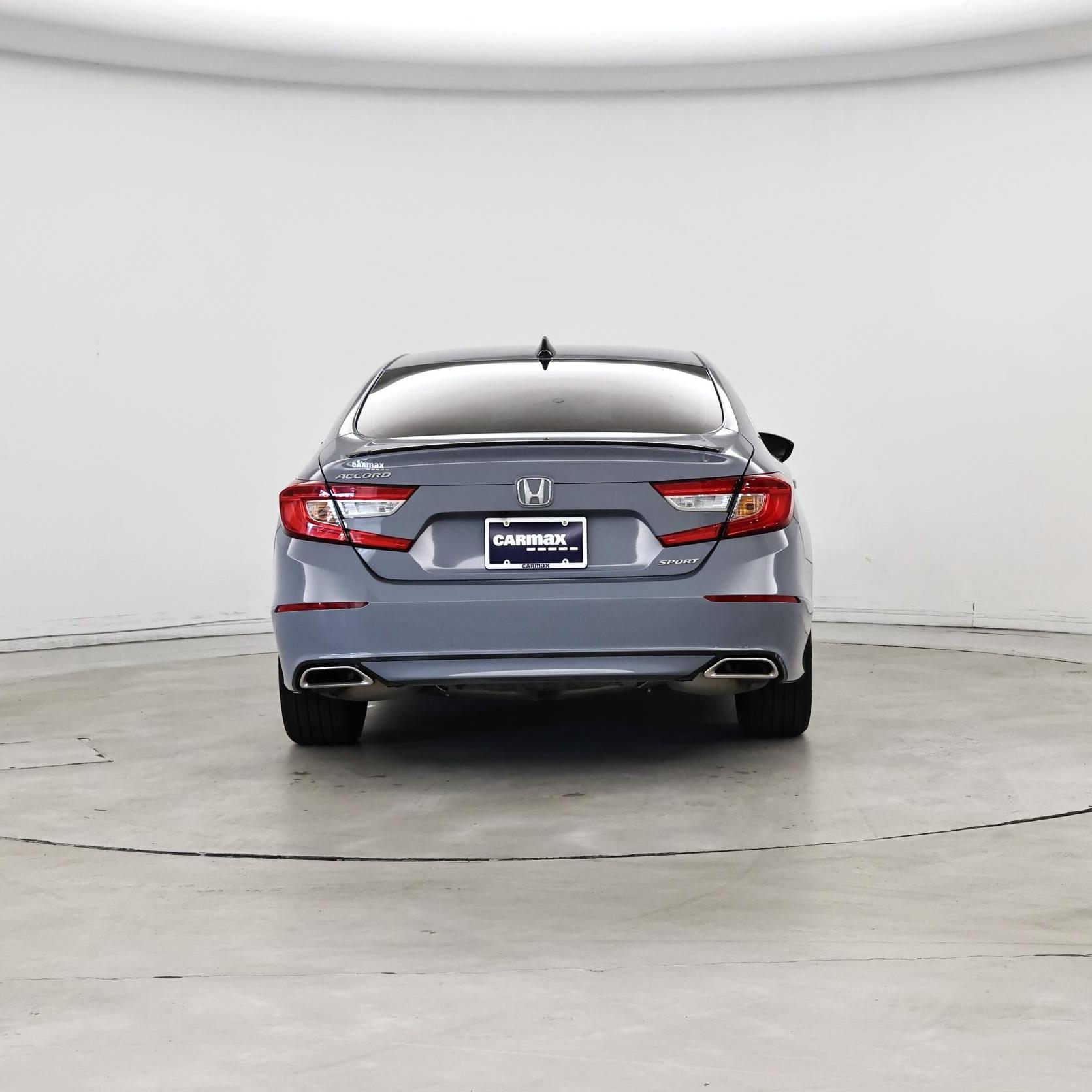 Thumbnail: 2022 Honda Accord - 6