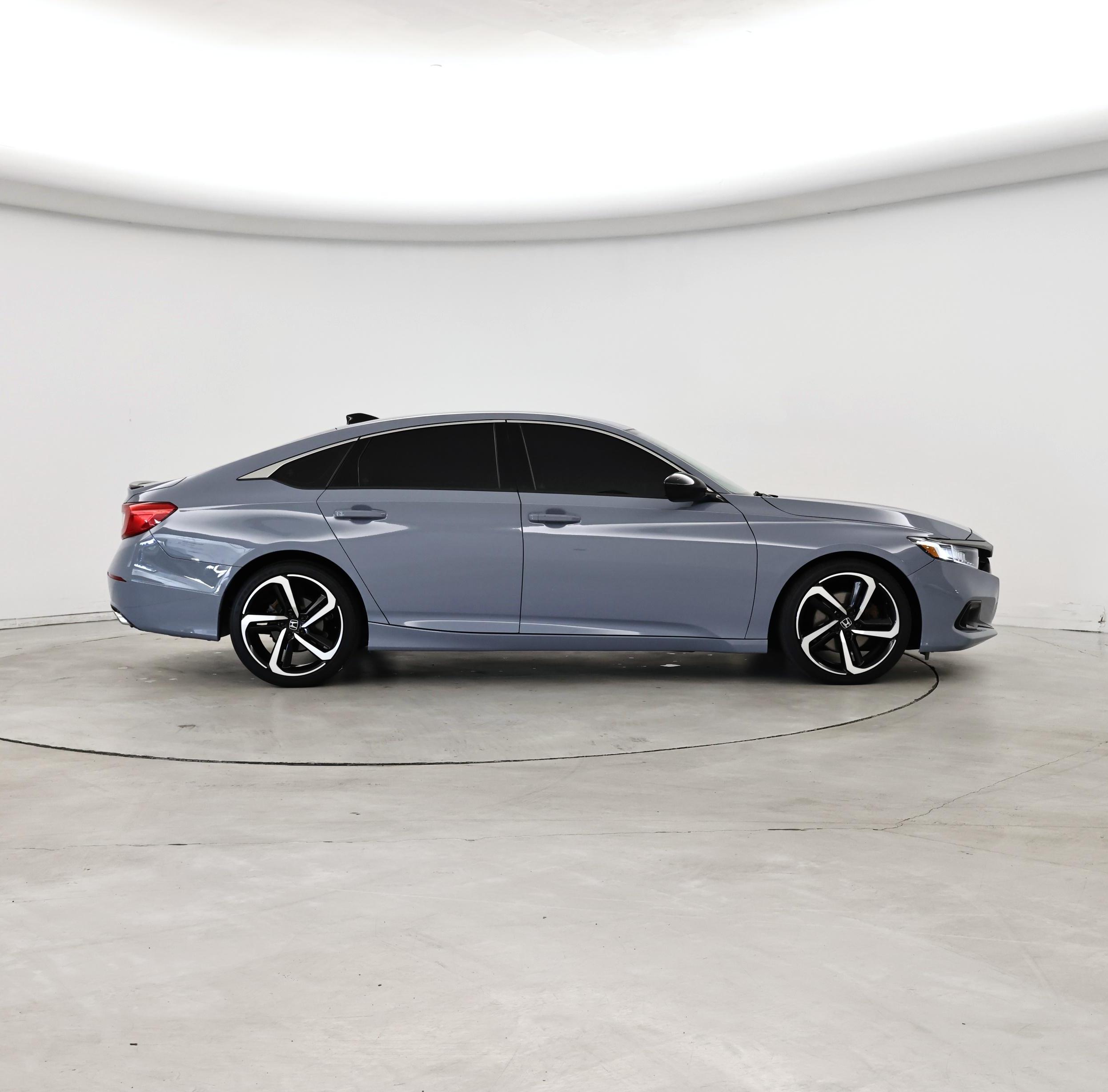 Thumbnail: 2022 Honda Accord - 7