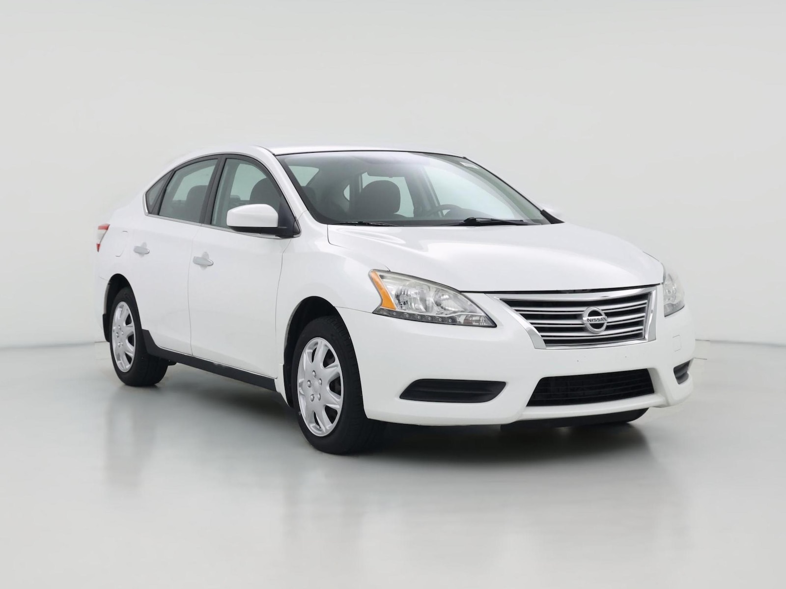 2014 Nissan Sentra SV