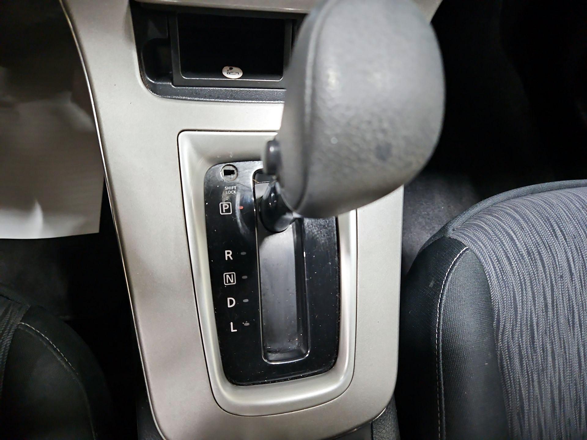 Thumbnail: 2014 Nissan Sentra - 16