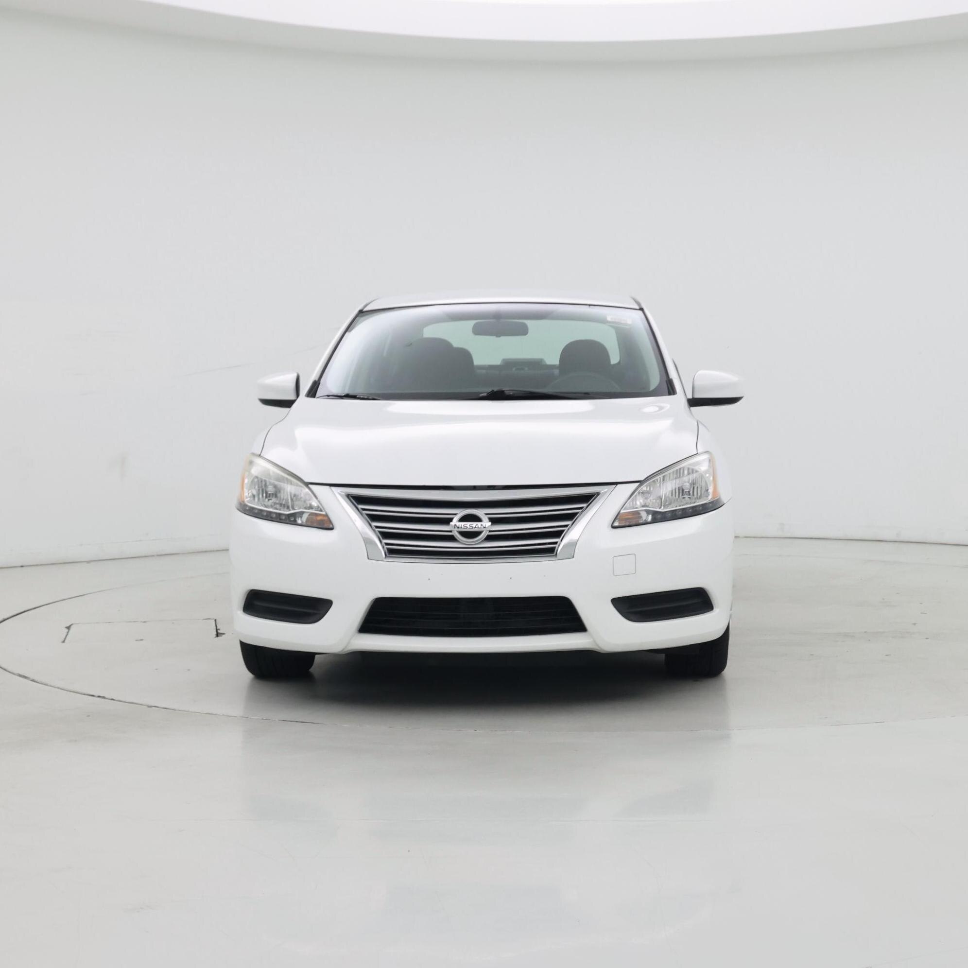 Thumbnail: 2014 Nissan Sentra - 5