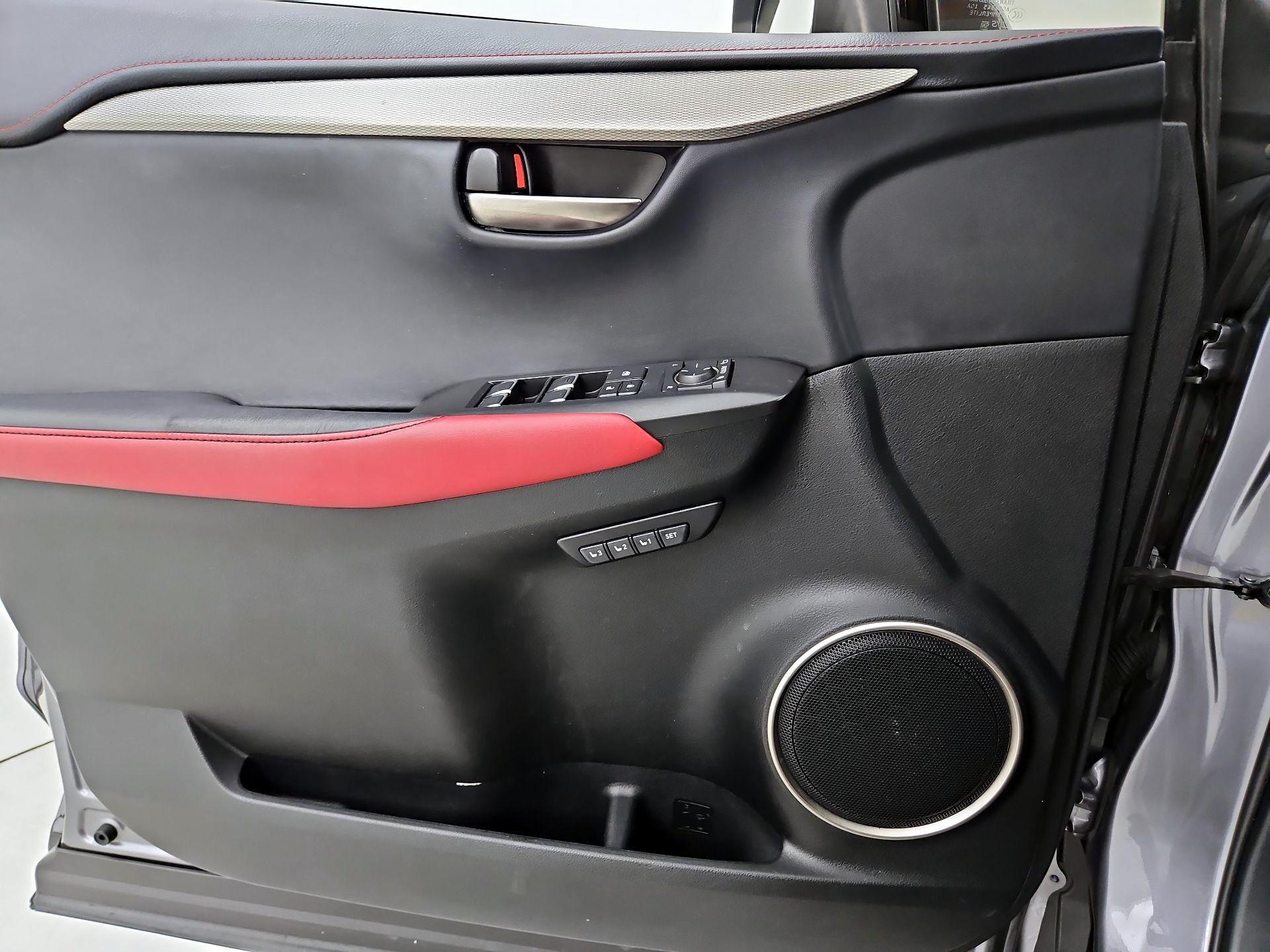 Thumbnail: 2019 Lexus NX - 12
