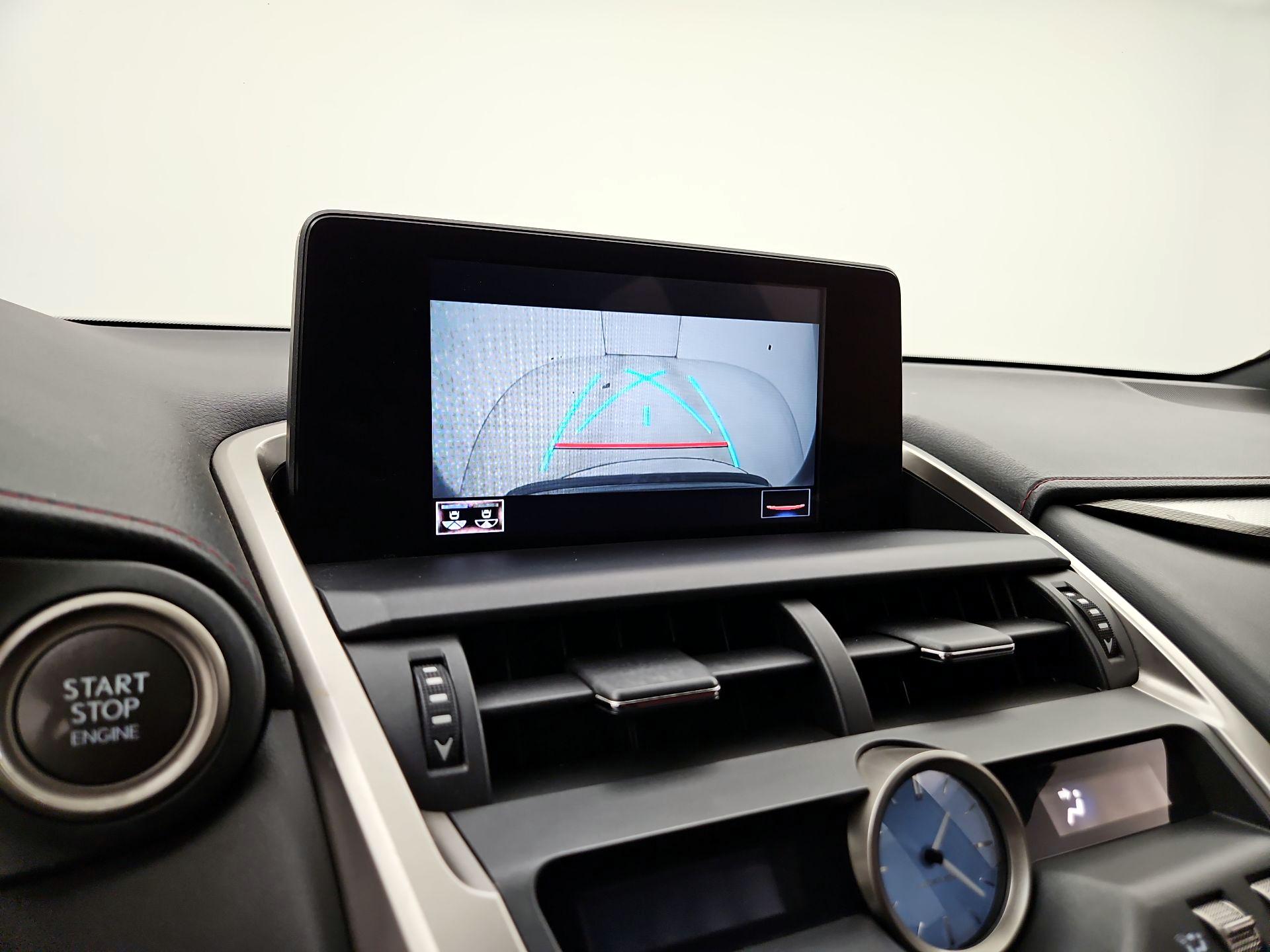 Thumbnail: 2019 Lexus NX - 14