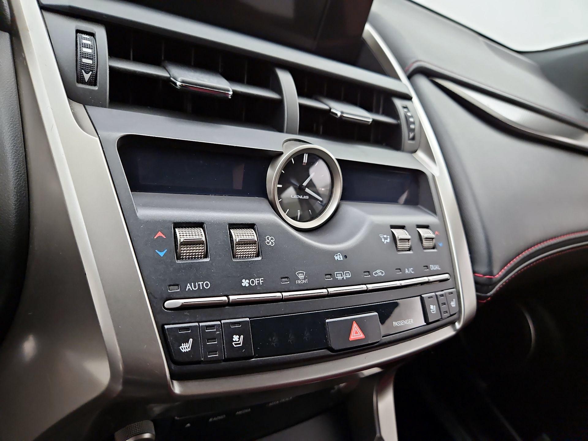 Thumbnail: 2019 Lexus NX - 16