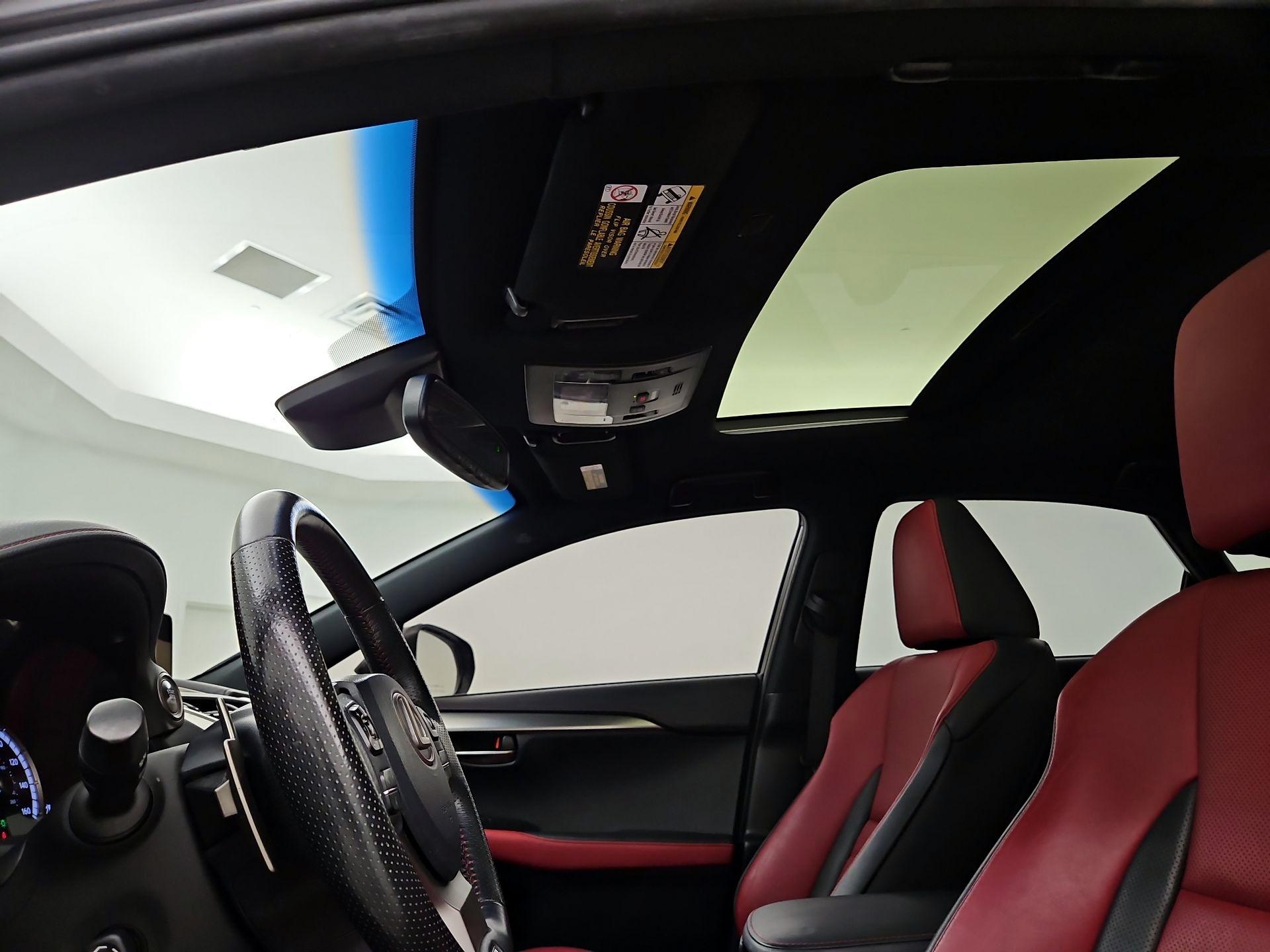 Thumbnail: 2019 Lexus NX - 19