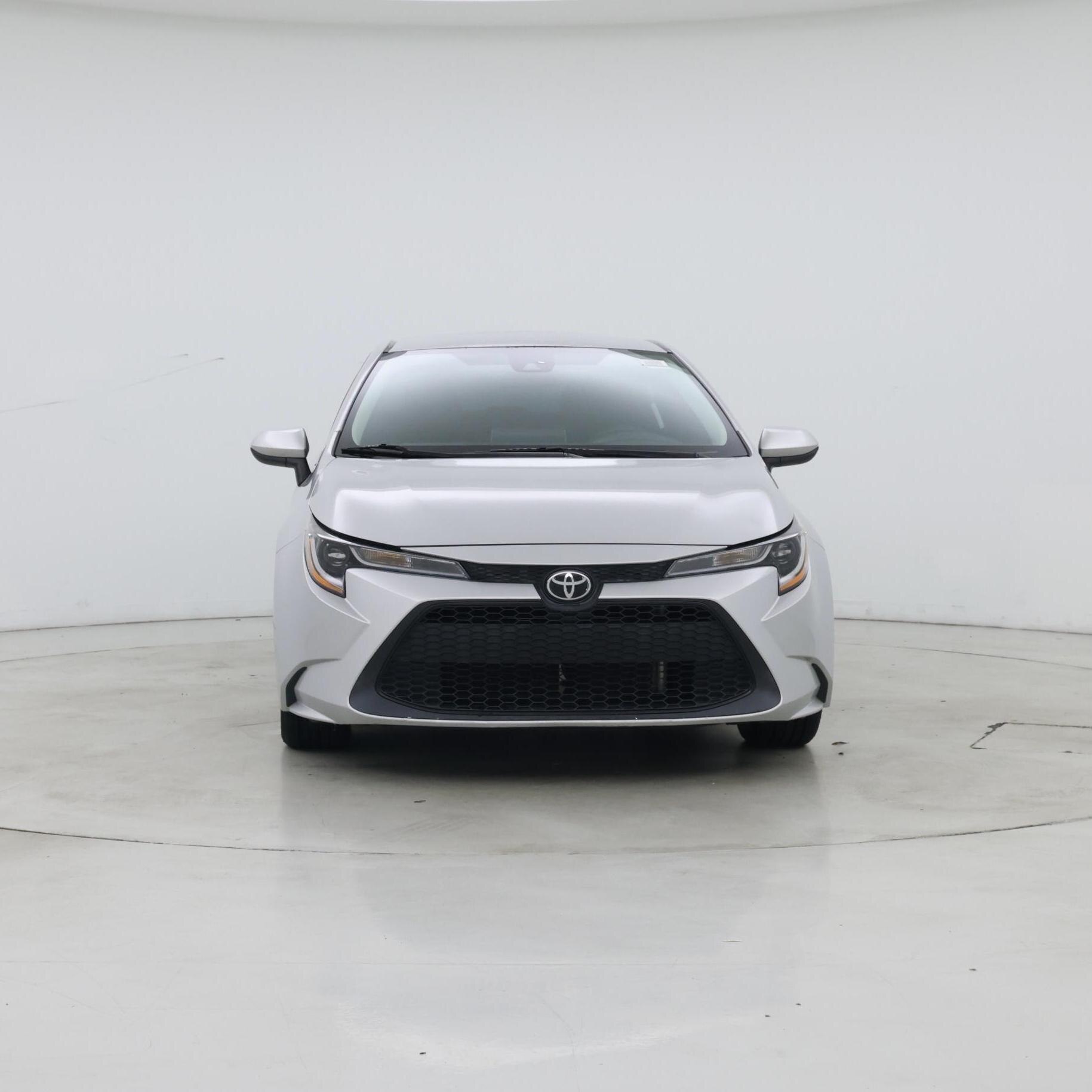 Thumbnail: 2021 Toyota Corolla - 5