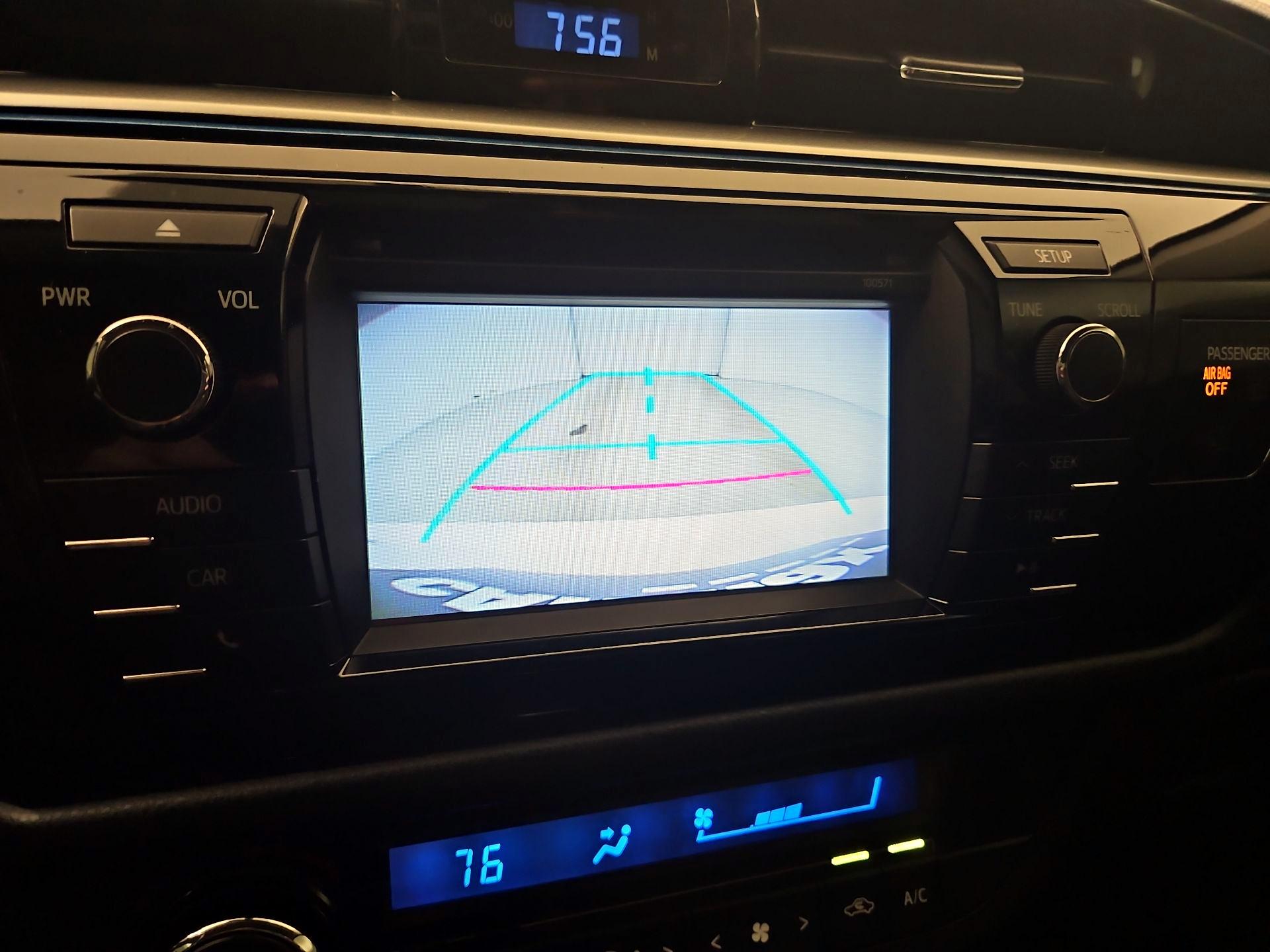 Thumbnail: 2016 Toyota Corolla - 14