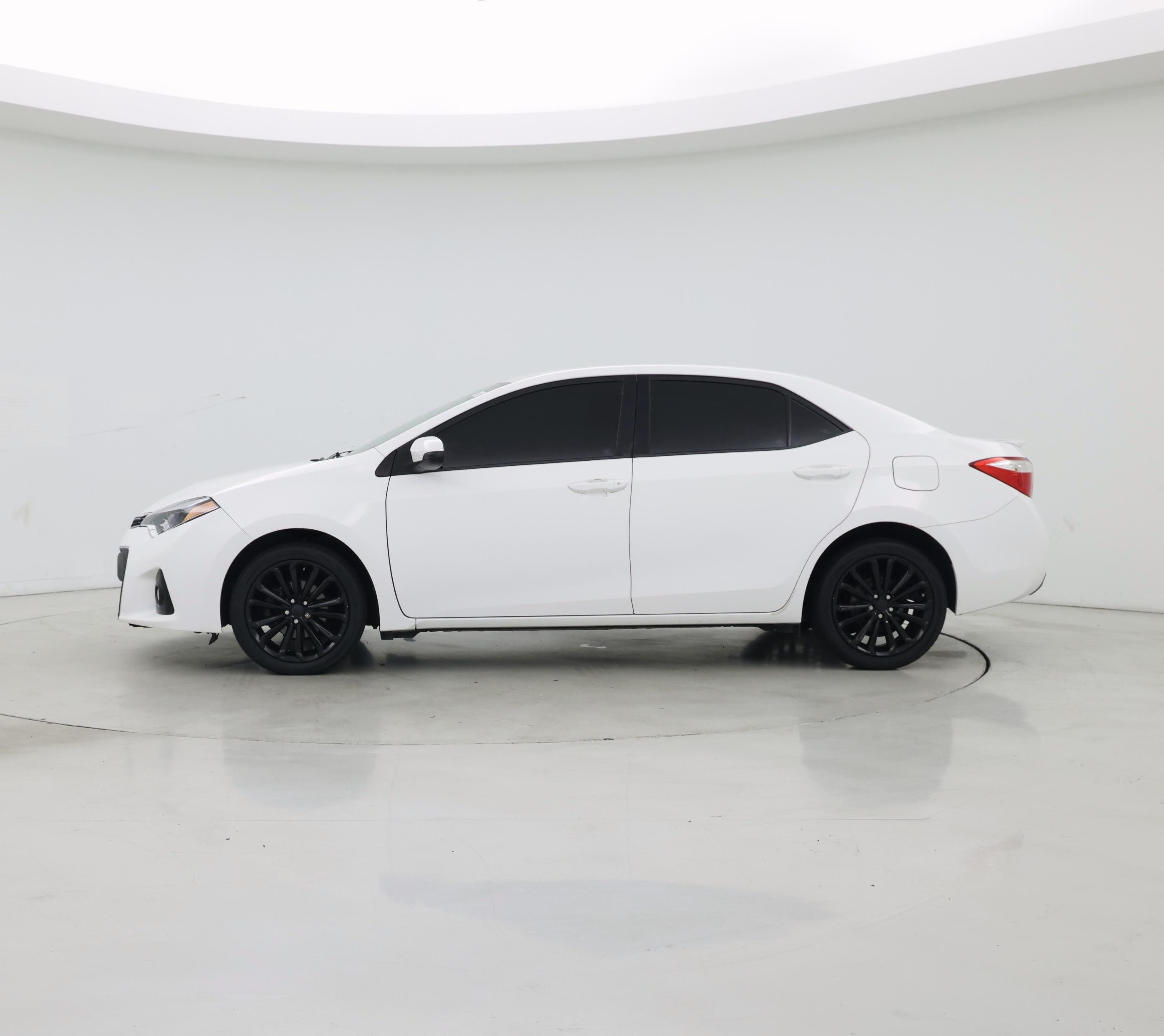 Thumbnail: 2016 Toyota Corolla - 3