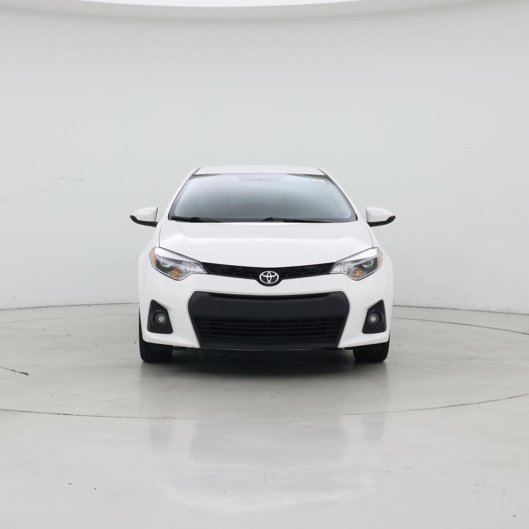 Thumbnail: 2016 Toyota Corolla - 5