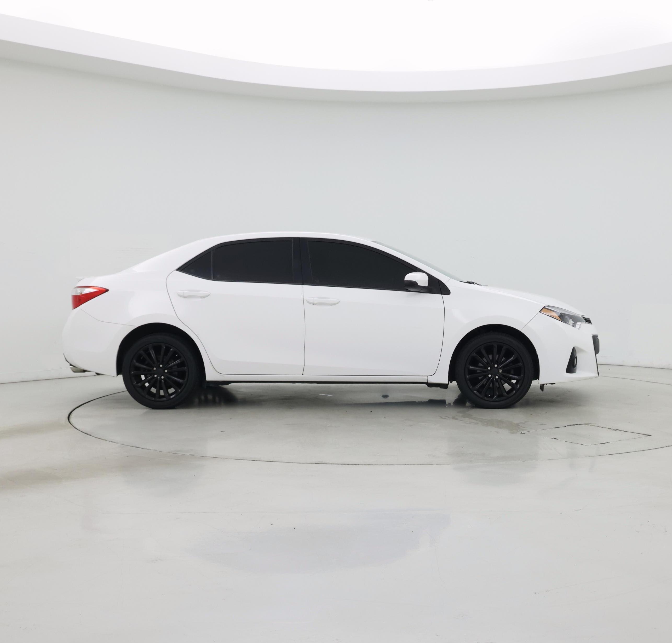 Thumbnail: 2016 Toyota Corolla - 7