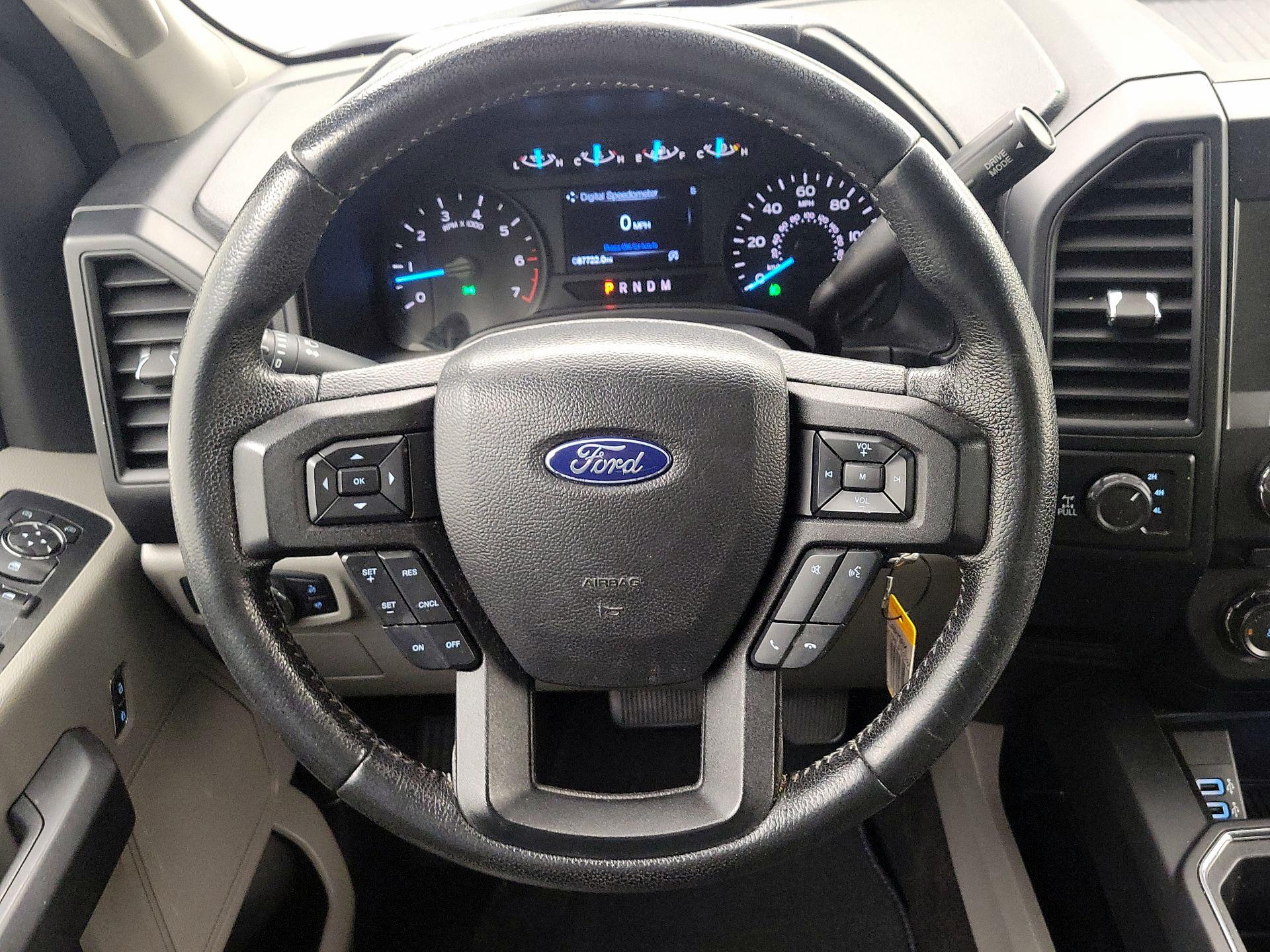 Thumbnail: 2018 Ford F-150 - 10