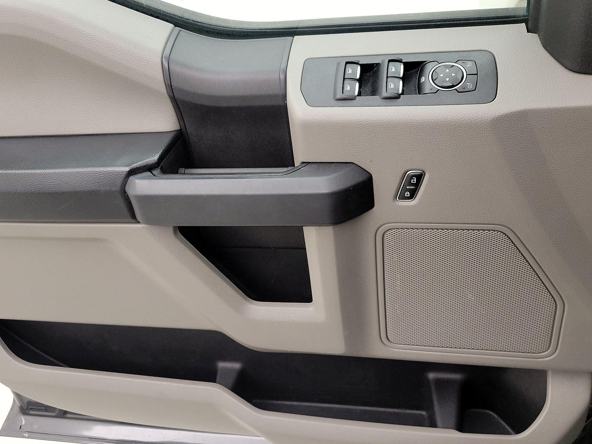 Thumbnail: 2018 Ford F-150 - 12