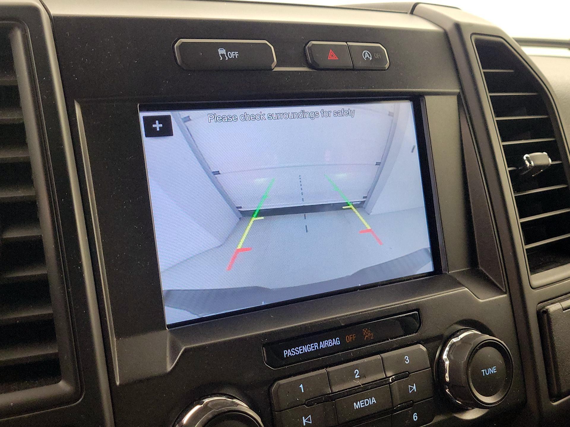 Thumbnail: 2018 Ford F-150 - 14